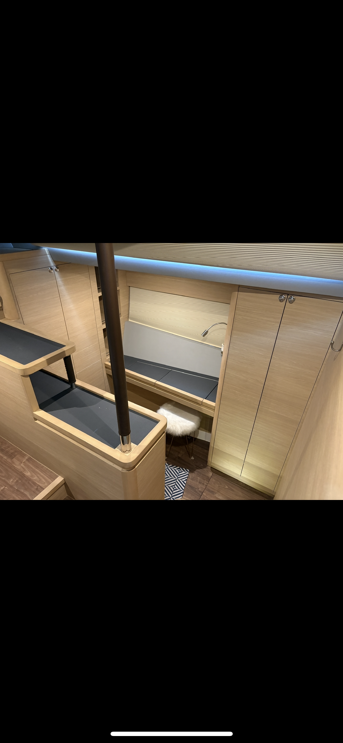 2023 Aquila 44 Yacht Image Thumbnail #38