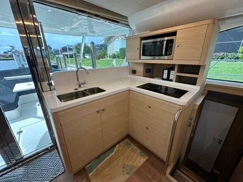 2023 Aquila 44 Yacht Image Thumbnail #12