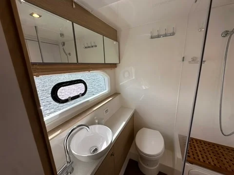 2023 Aquila 44 Yacht Image Thumbnail #36