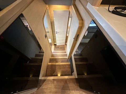 2023 Aquila 44 Yacht Image Thumbnail #32