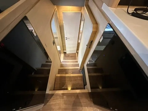 2023 Aquila 44 Yacht Image Thumbnail #32