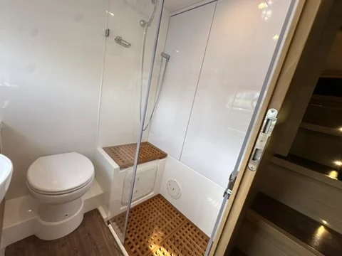 2023 Aquila 44 Yacht Image Thumbnail #35