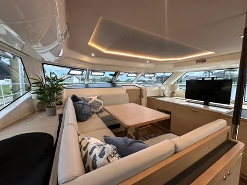 2023 Aquila 44 Yacht Image Thumbnail #24