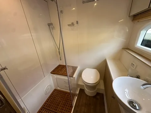 2023 Aquila 44 Yacht Image Thumbnail #19