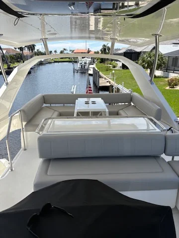 2023 Aquila 44 Yacht Image Thumbnail #46