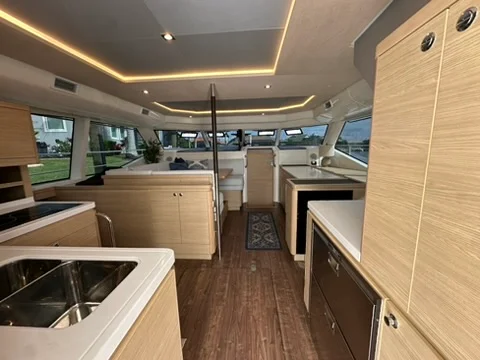 2023 Aquila 44 Yacht Image Thumbnail #10