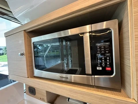 2023 Aquila 44 Yacht Image Thumbnail #14