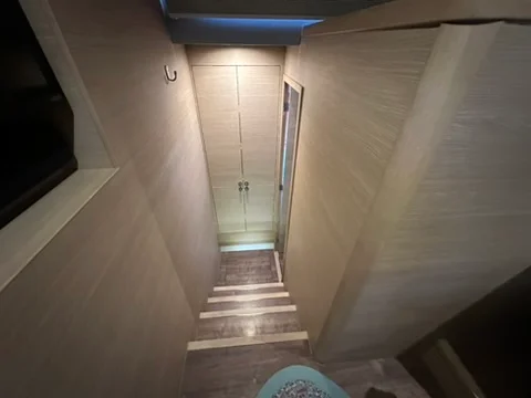 2023 Aquila 44 Yacht Image Thumbnail #40