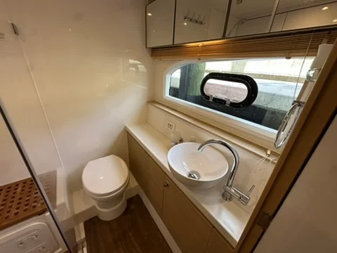 2023 Aquila 44 Yacht Image Thumbnail #20