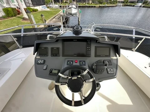 2023 Aquila 44 Yacht Image Thumbnail #49