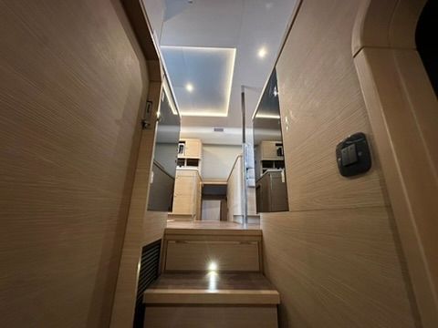 2023 Aquila 44 Yacht Image Thumbnail #21