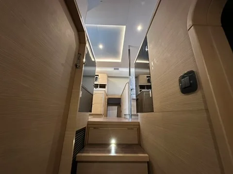 2023 Aquila 44 Yacht Image Thumbnail #21