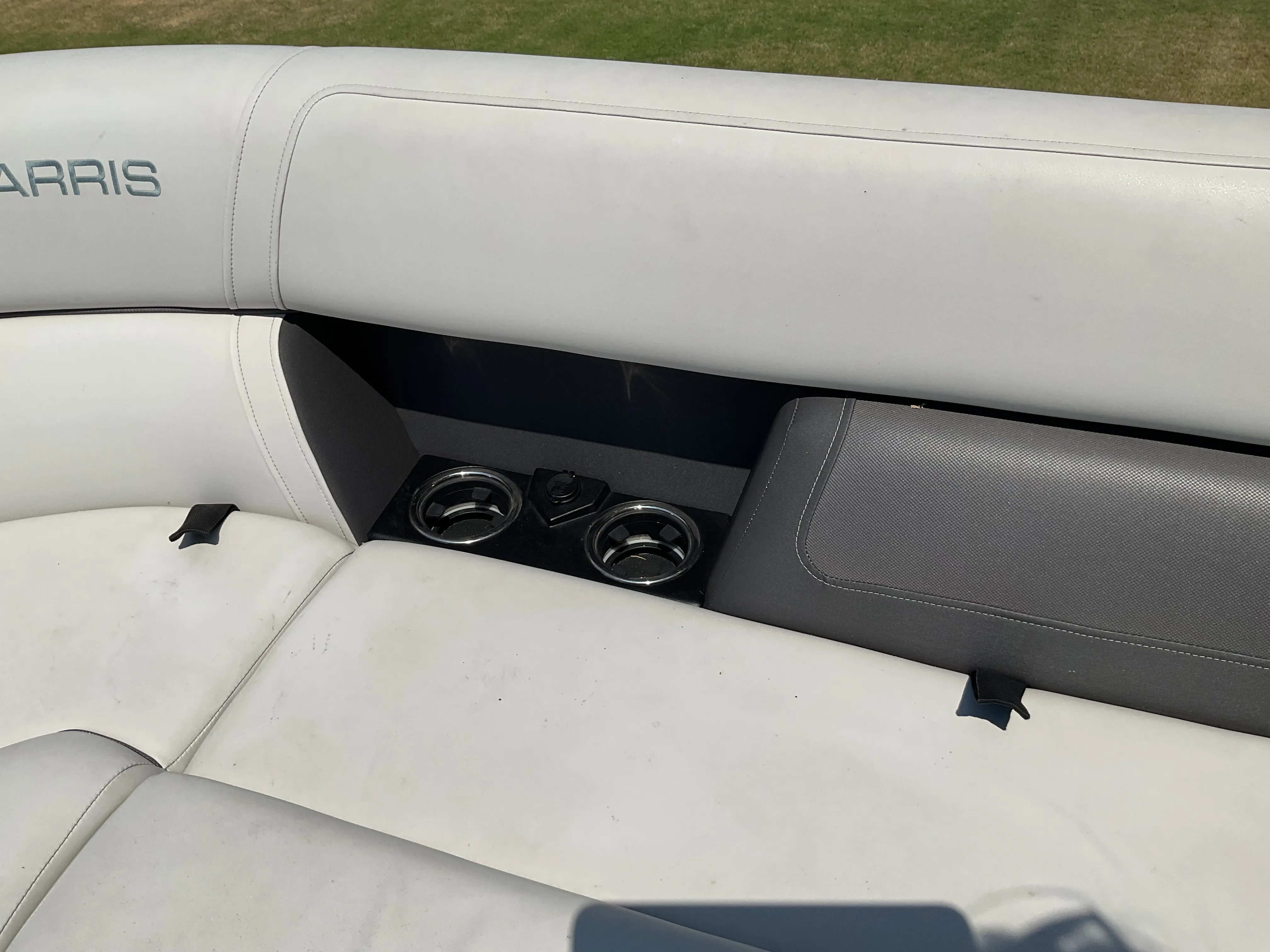 2022 Harris Cruiser 230 Image Thumbnail #15