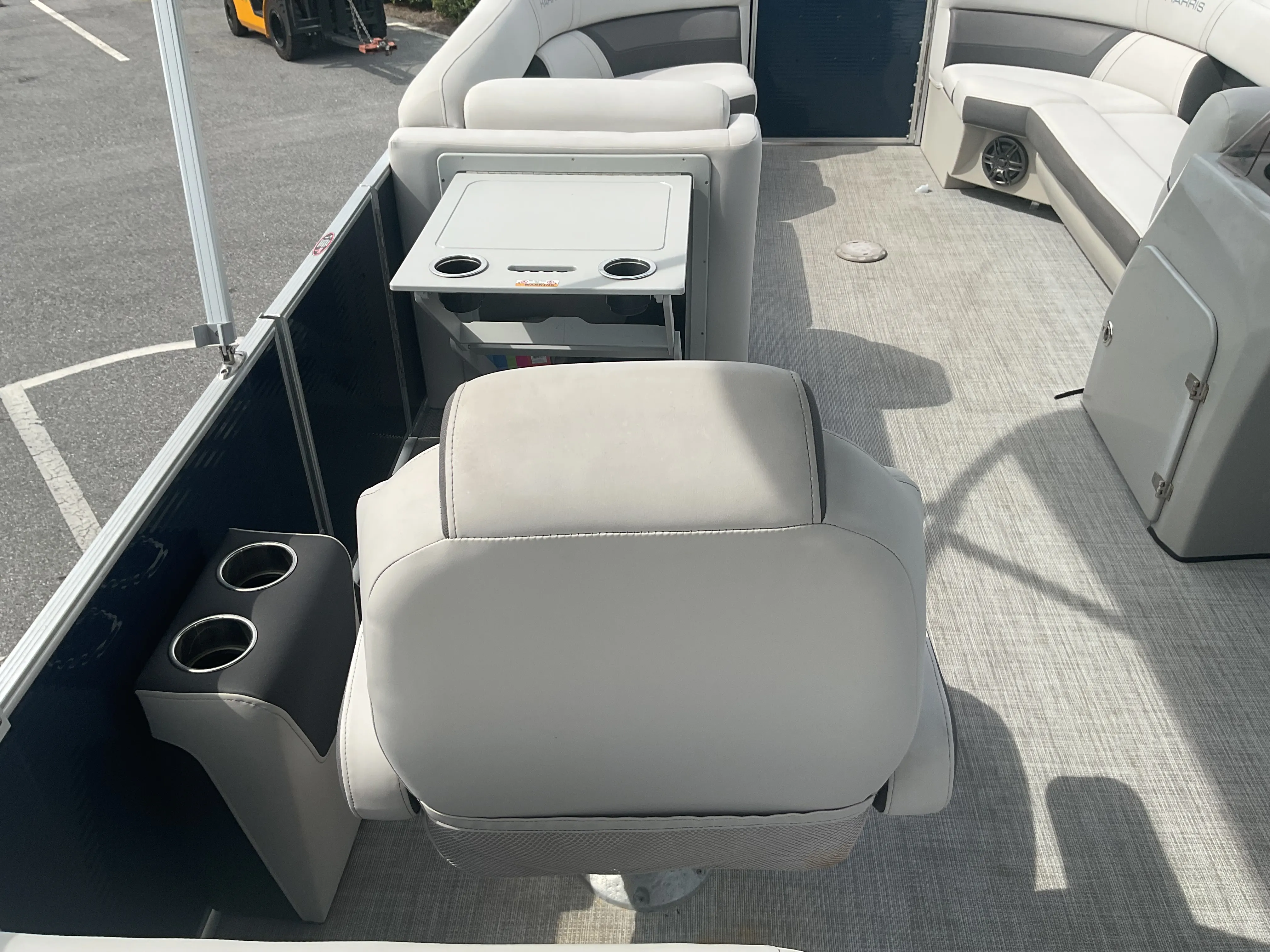 2022 Harris Cruiser 230 Image Thumbnail #24