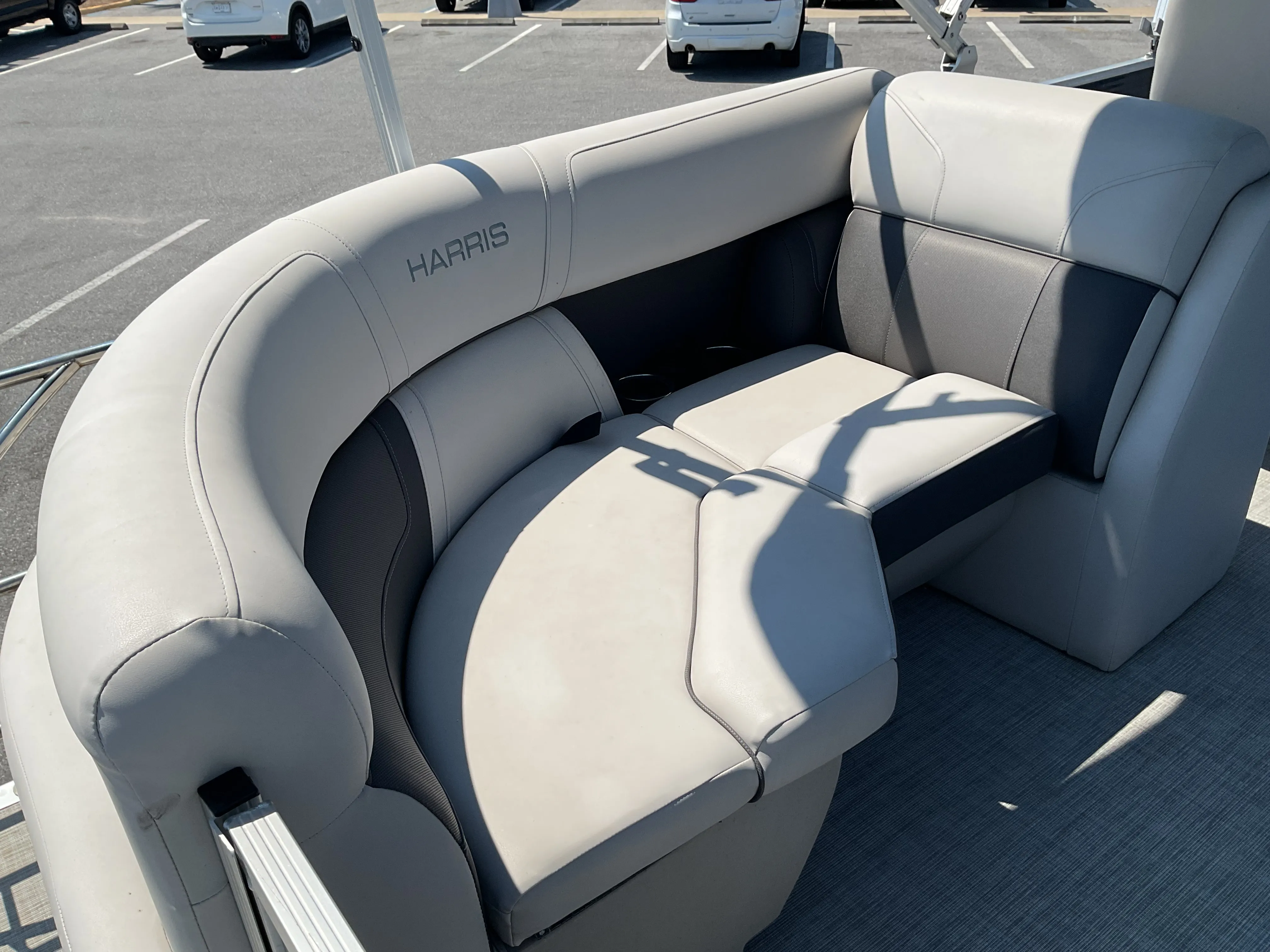 2022 Harris Cruiser 230 Image Thumbnail #35