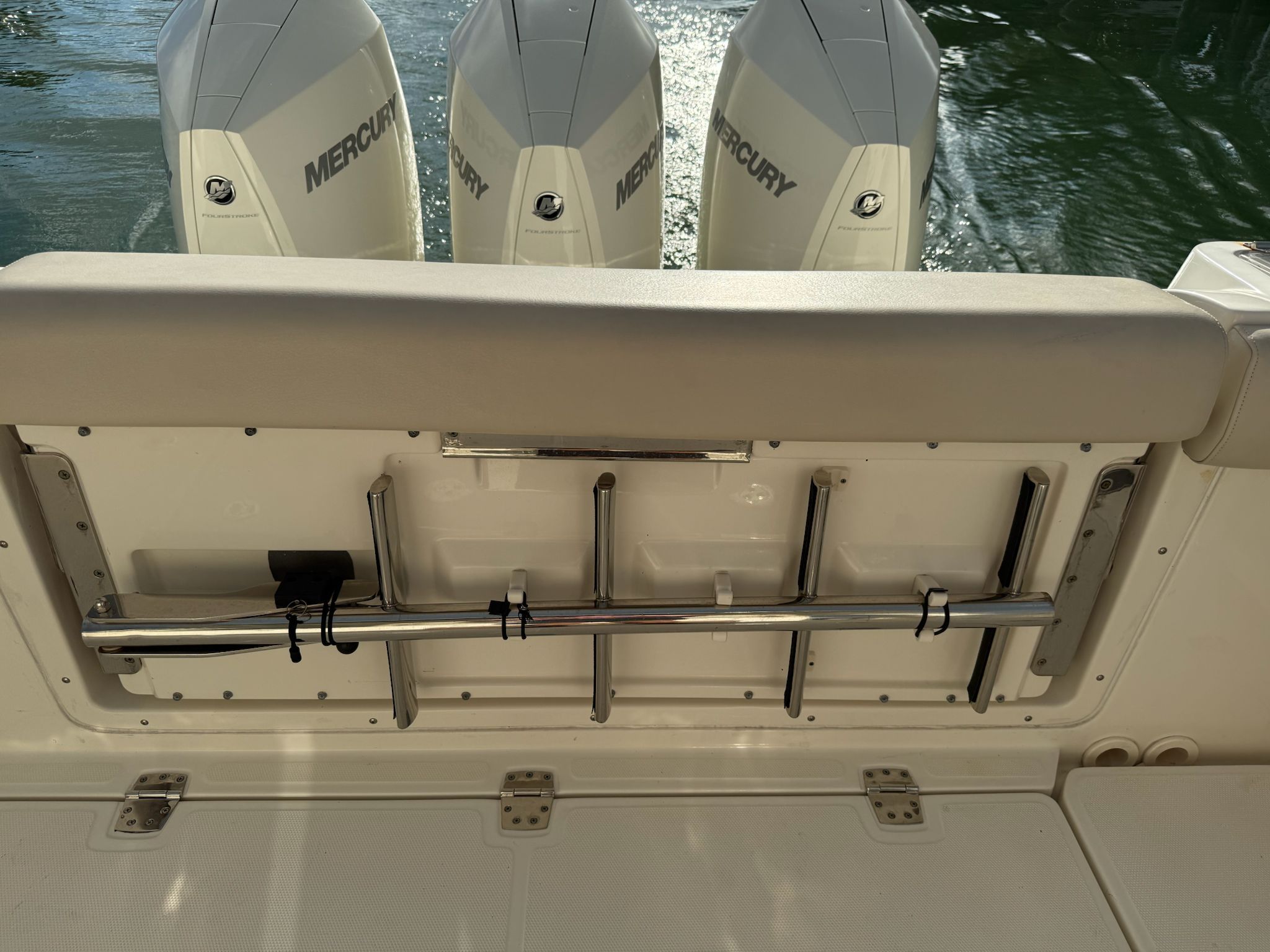 2021 Boston Whaler 350 REALM Image Thumbnail #20