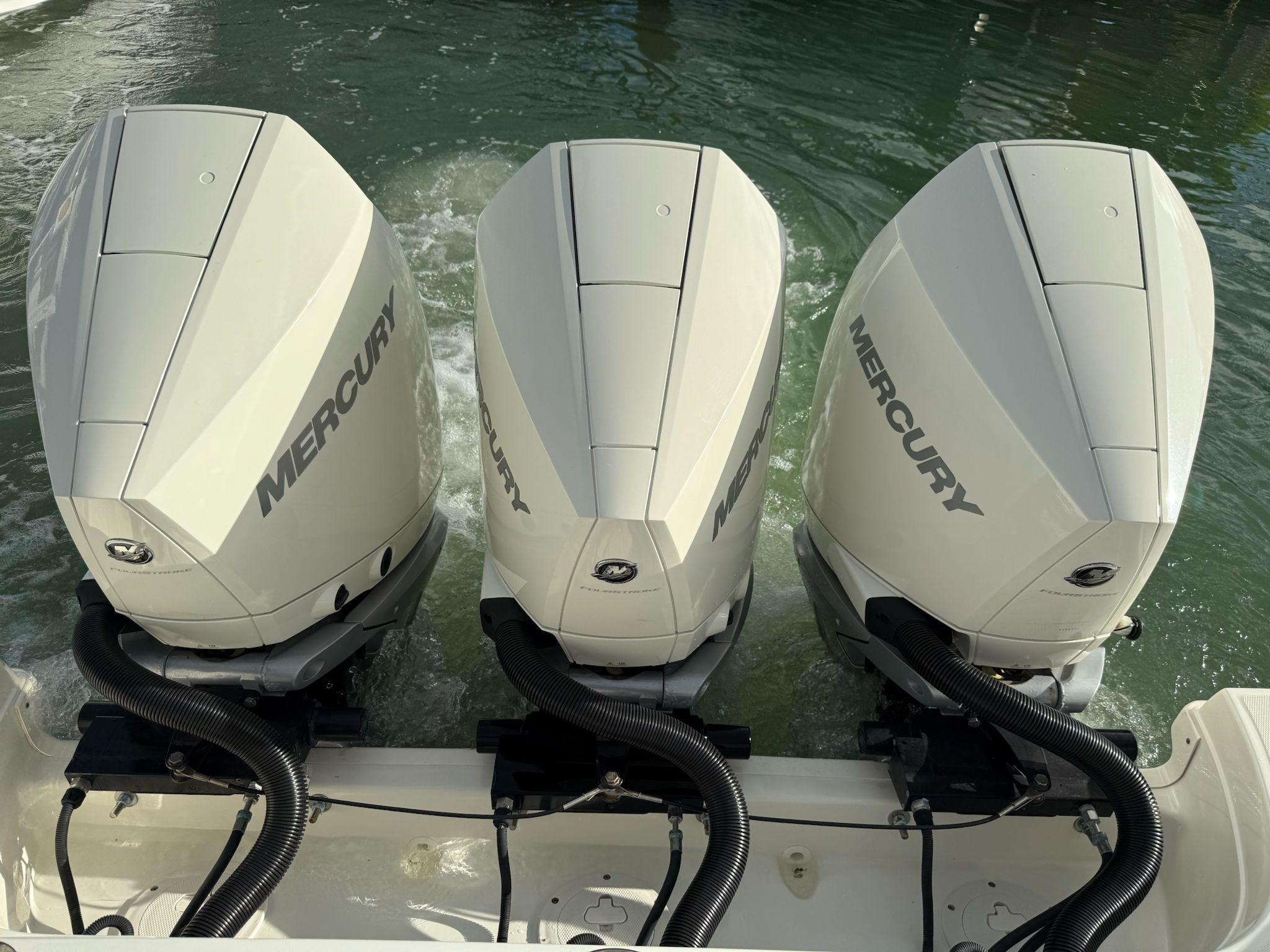 2021 Boston Whaler 350 REALM Image Thumbnail #16