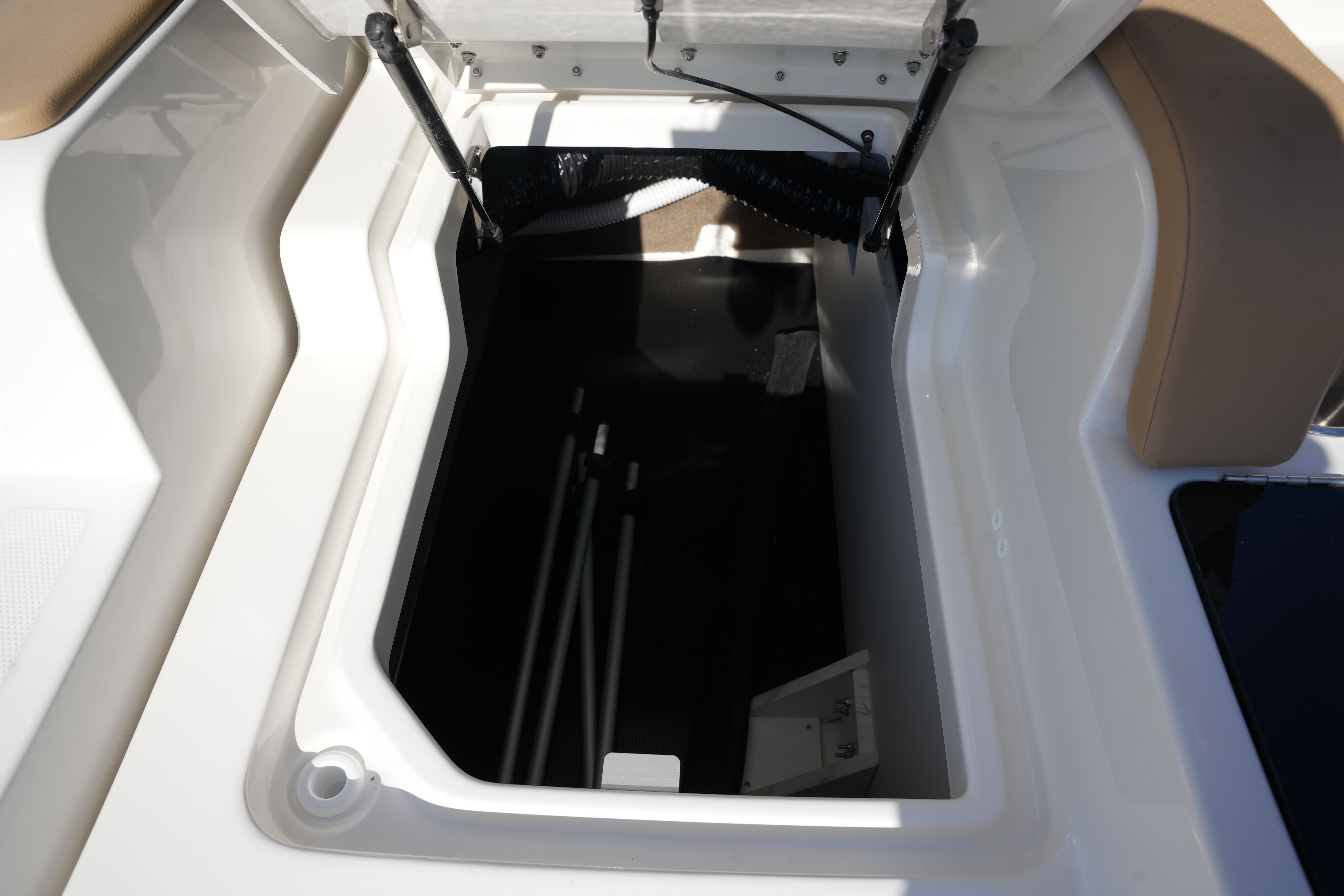 2026 Sea Ray SDX 290 Image Thumbnail #9