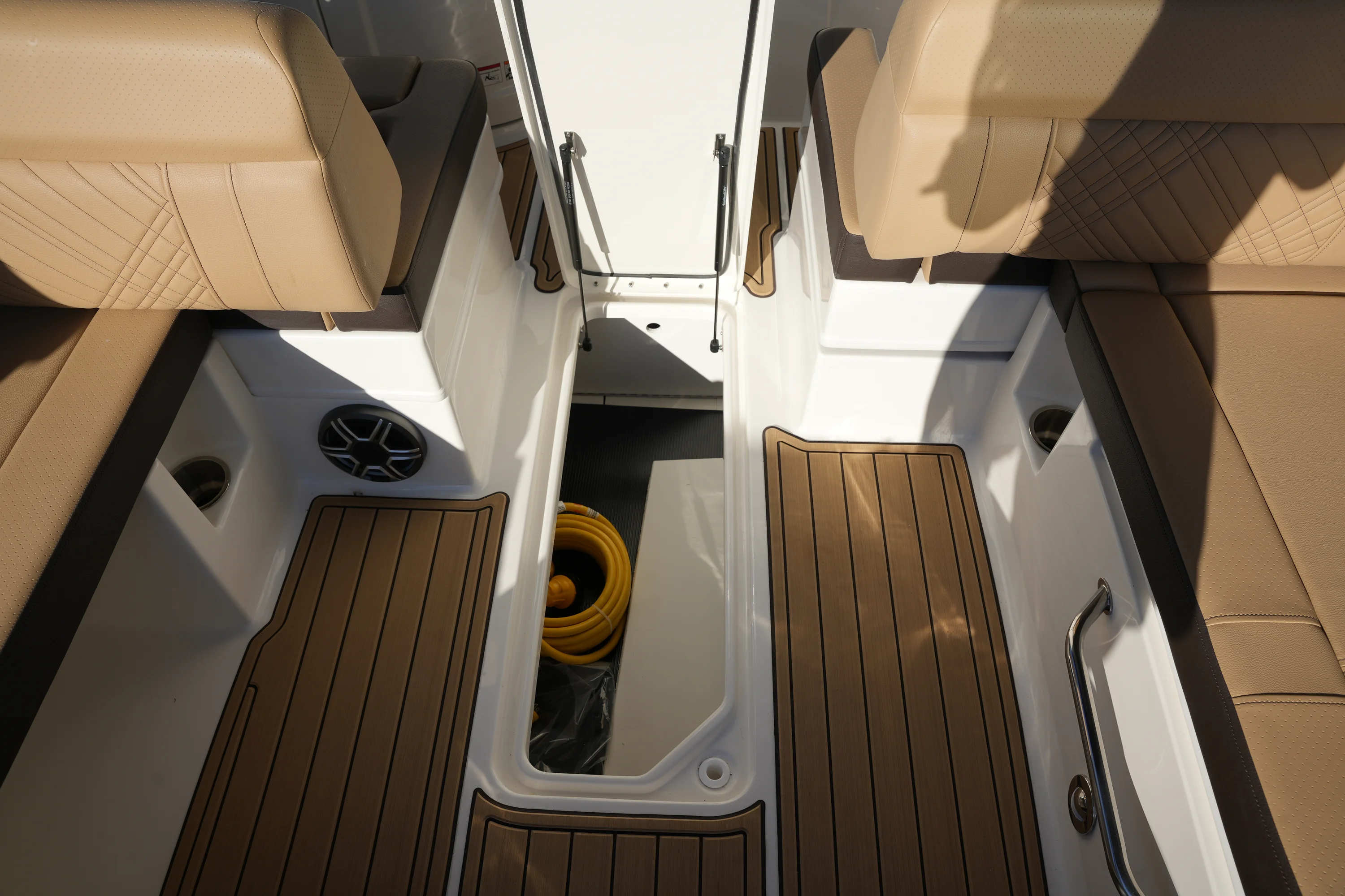 2026 Sea Ray SDX 290 Image Thumbnail #23