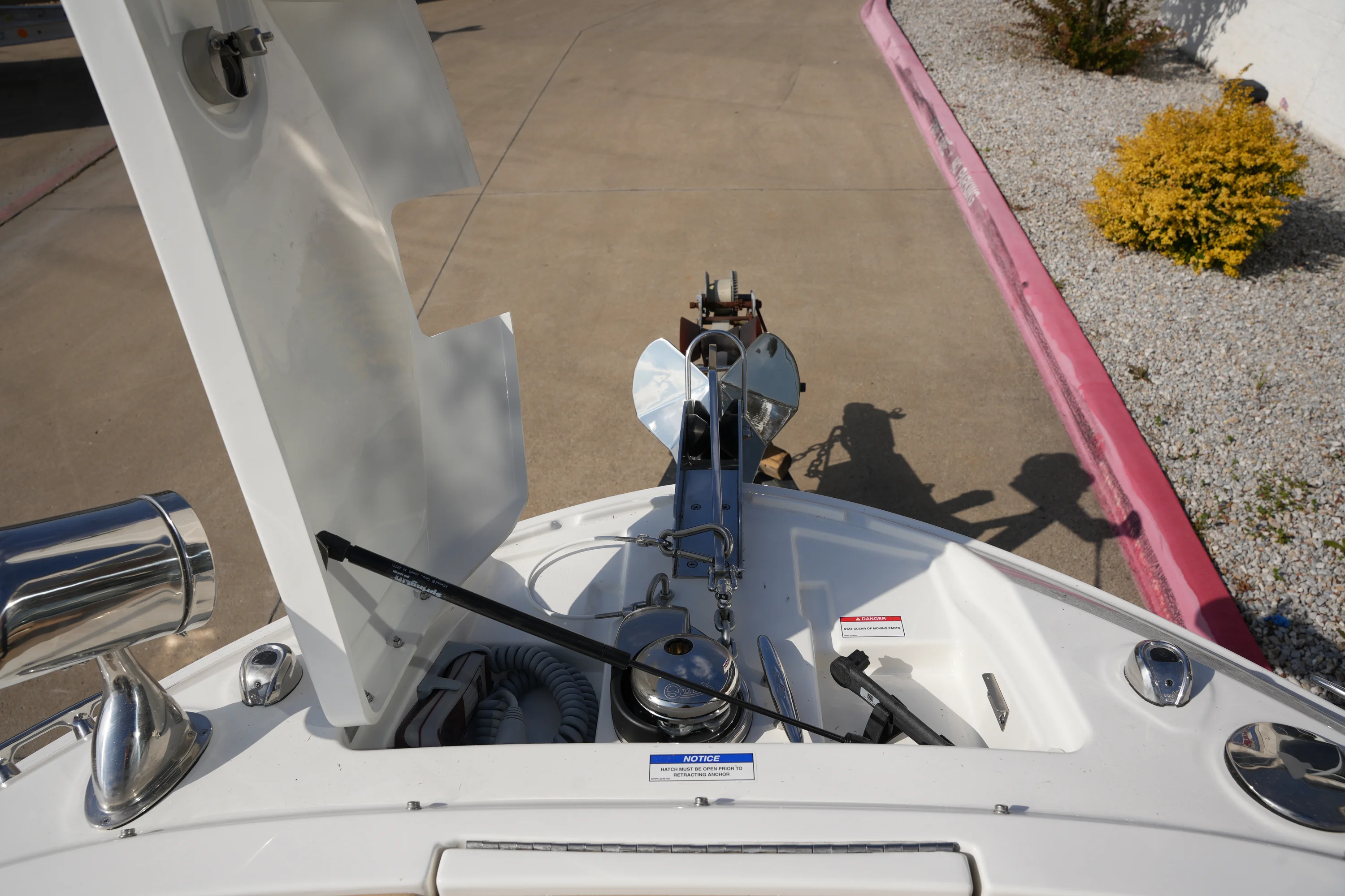 2026 Sea Ray SLX 310 Image Thumbnail #39