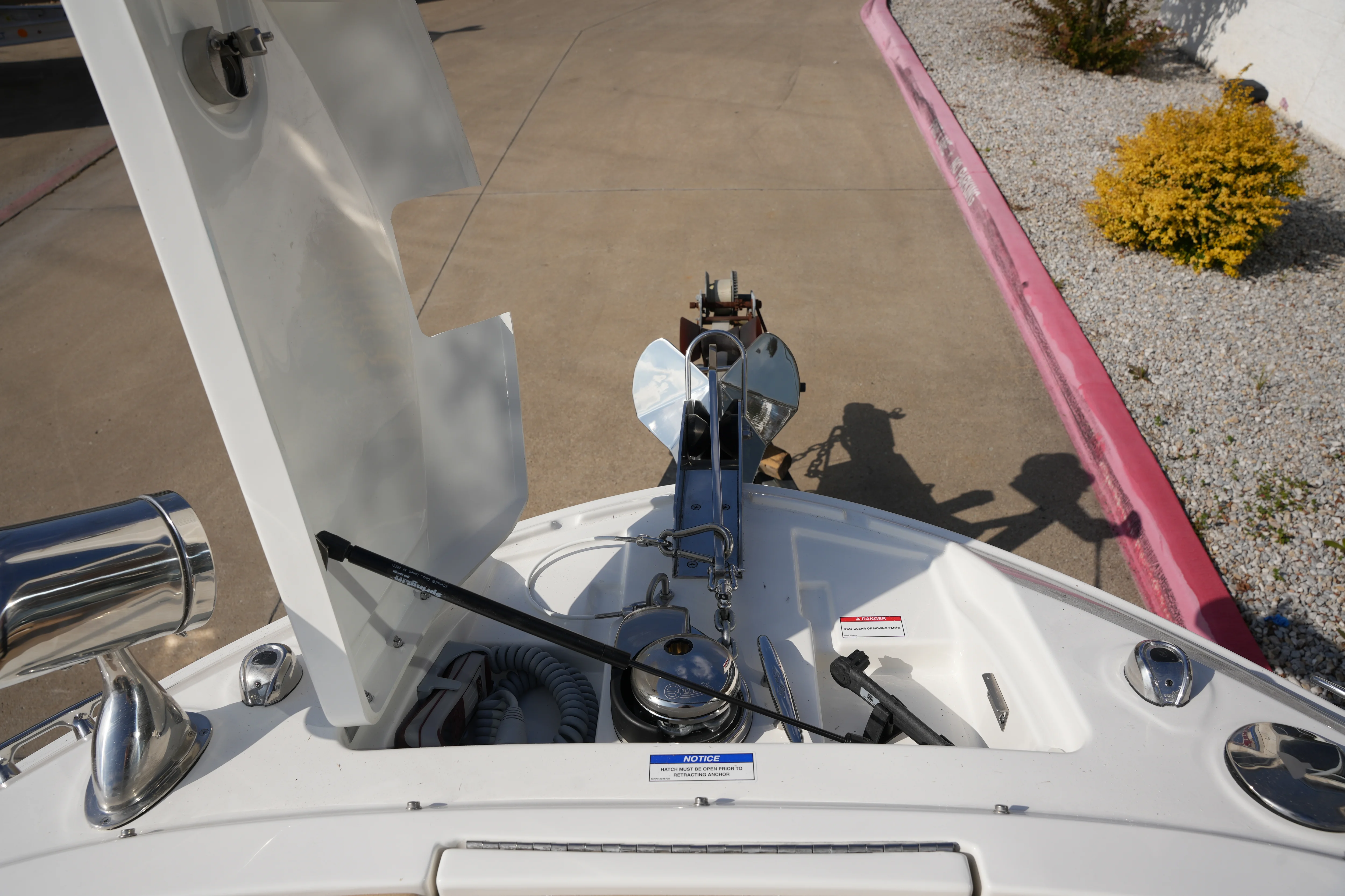 2026 Sea Ray SLX 310 Image Thumbnail #39