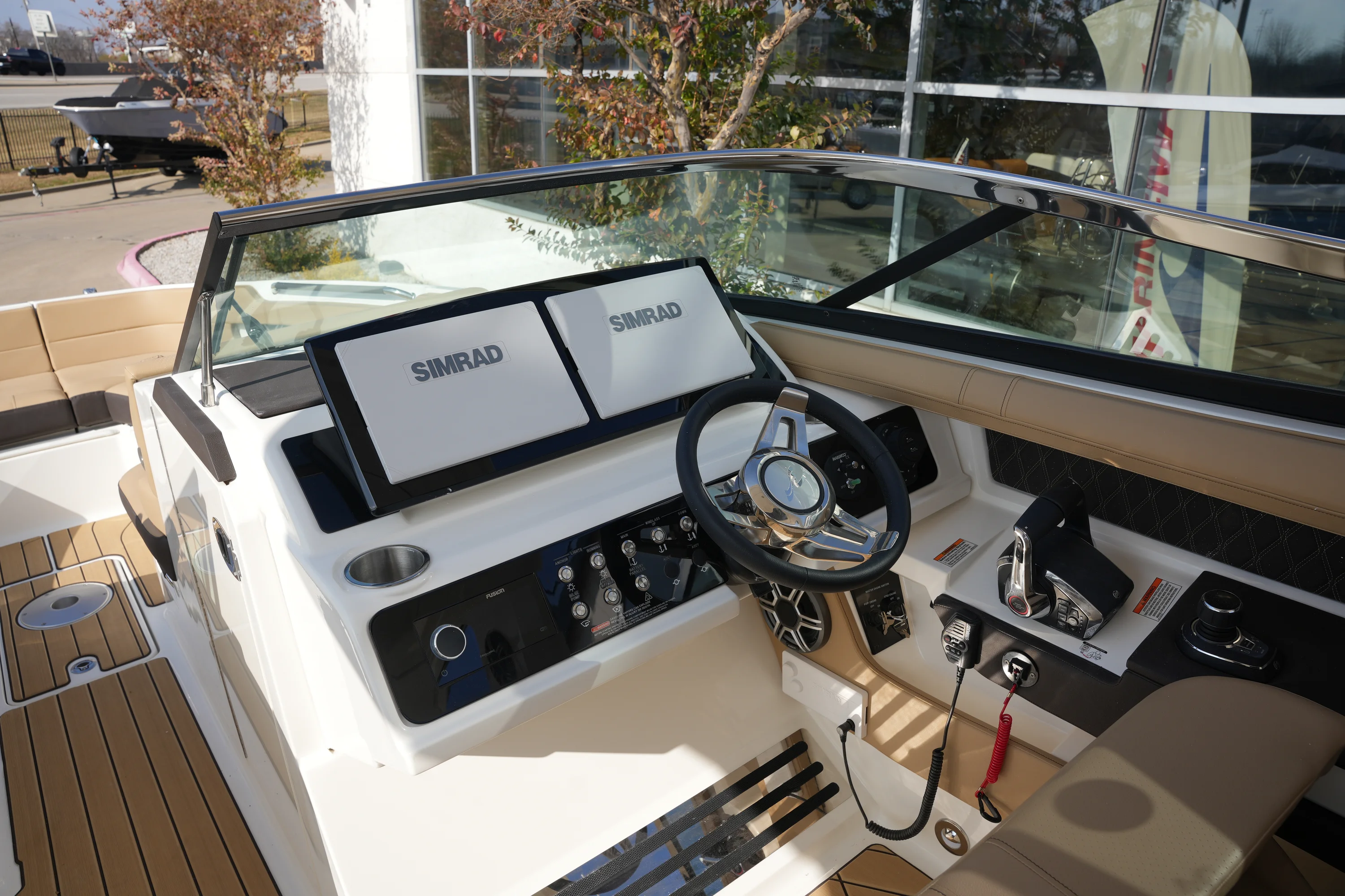 2026 Sea Ray SLX 310 Image Thumbnail #23