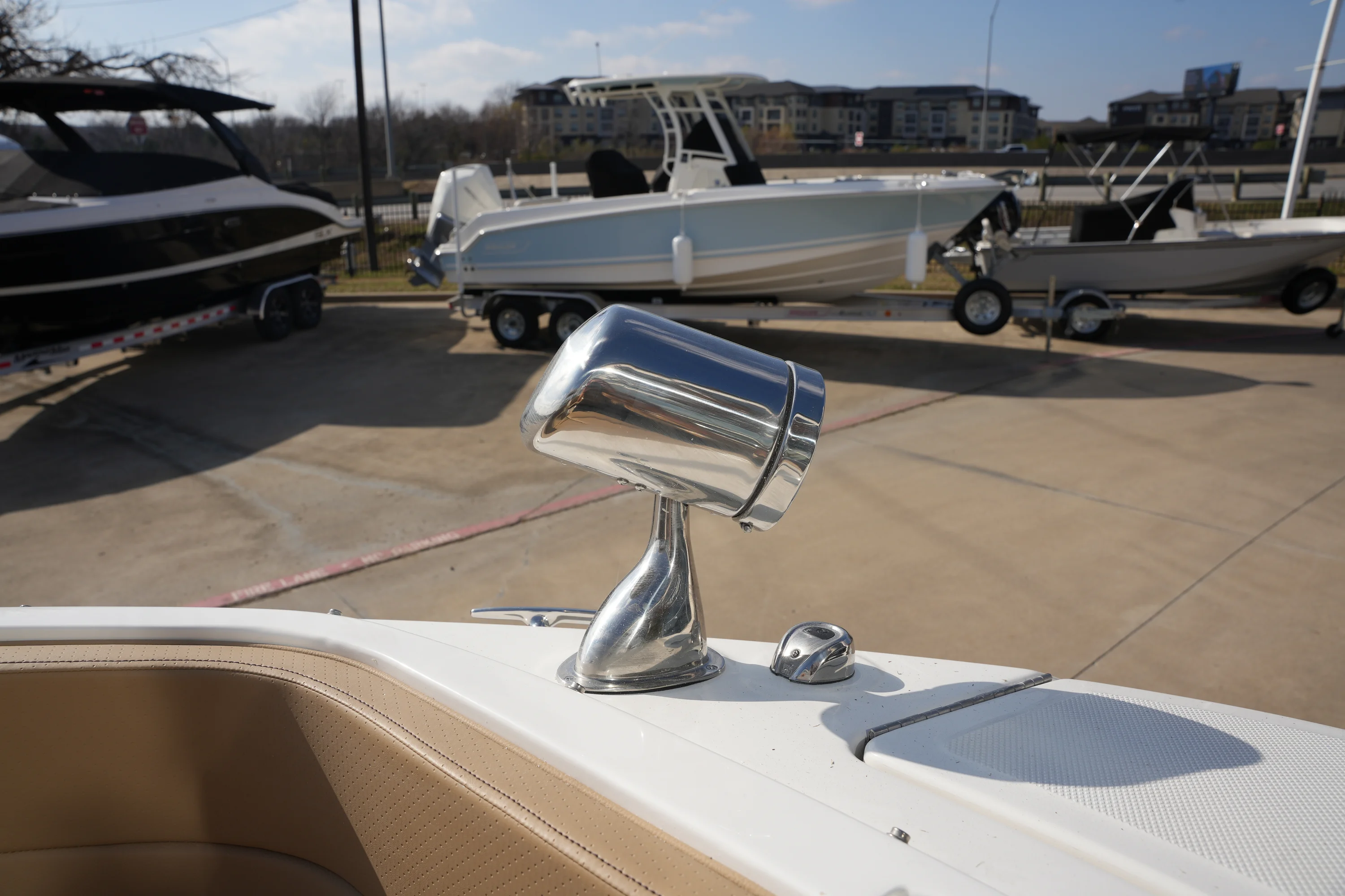 2026 Sea Ray SLX 310 Image Thumbnail #40