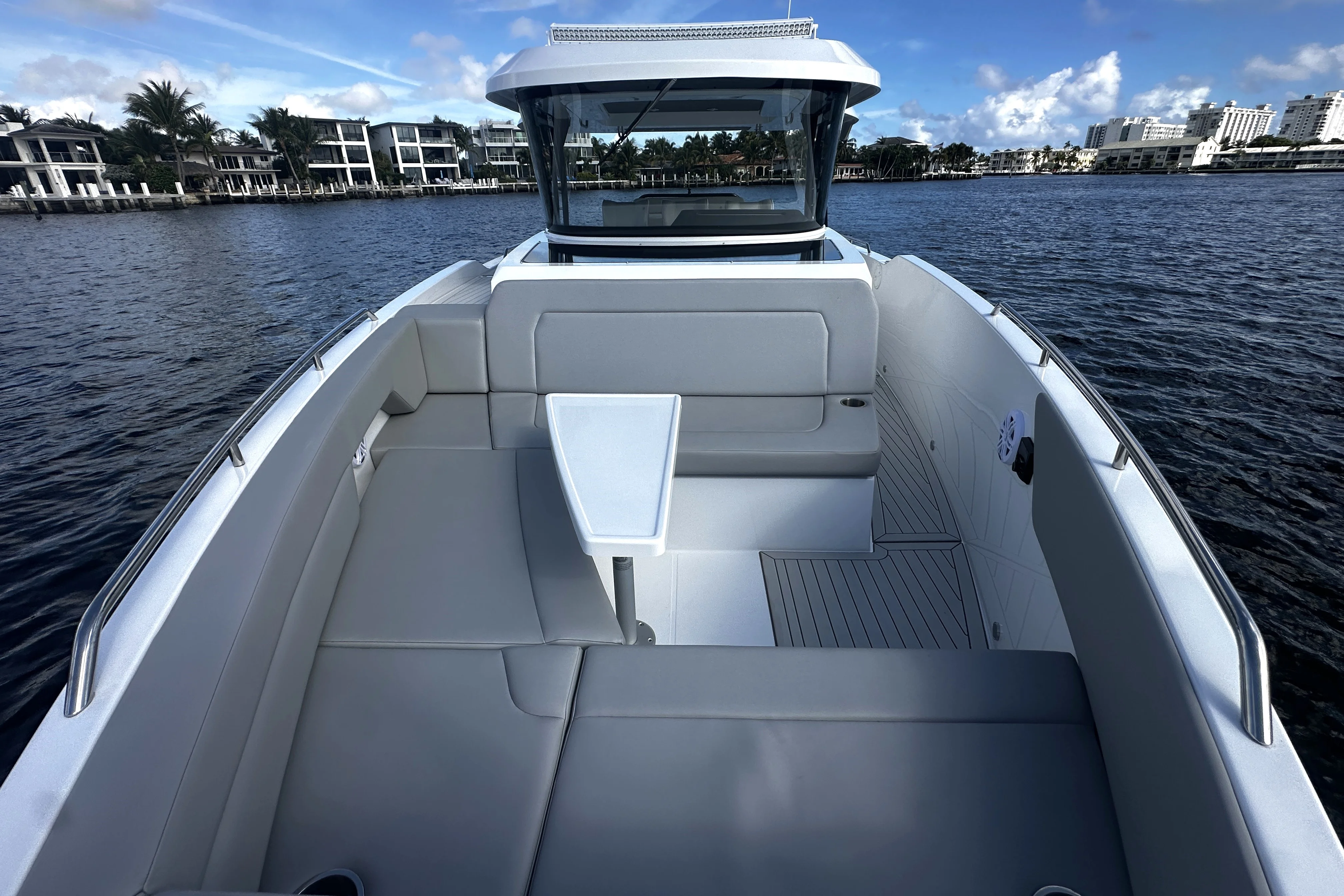 2026 Cruisers Yachts 38 VTR Image Thumbnail #43