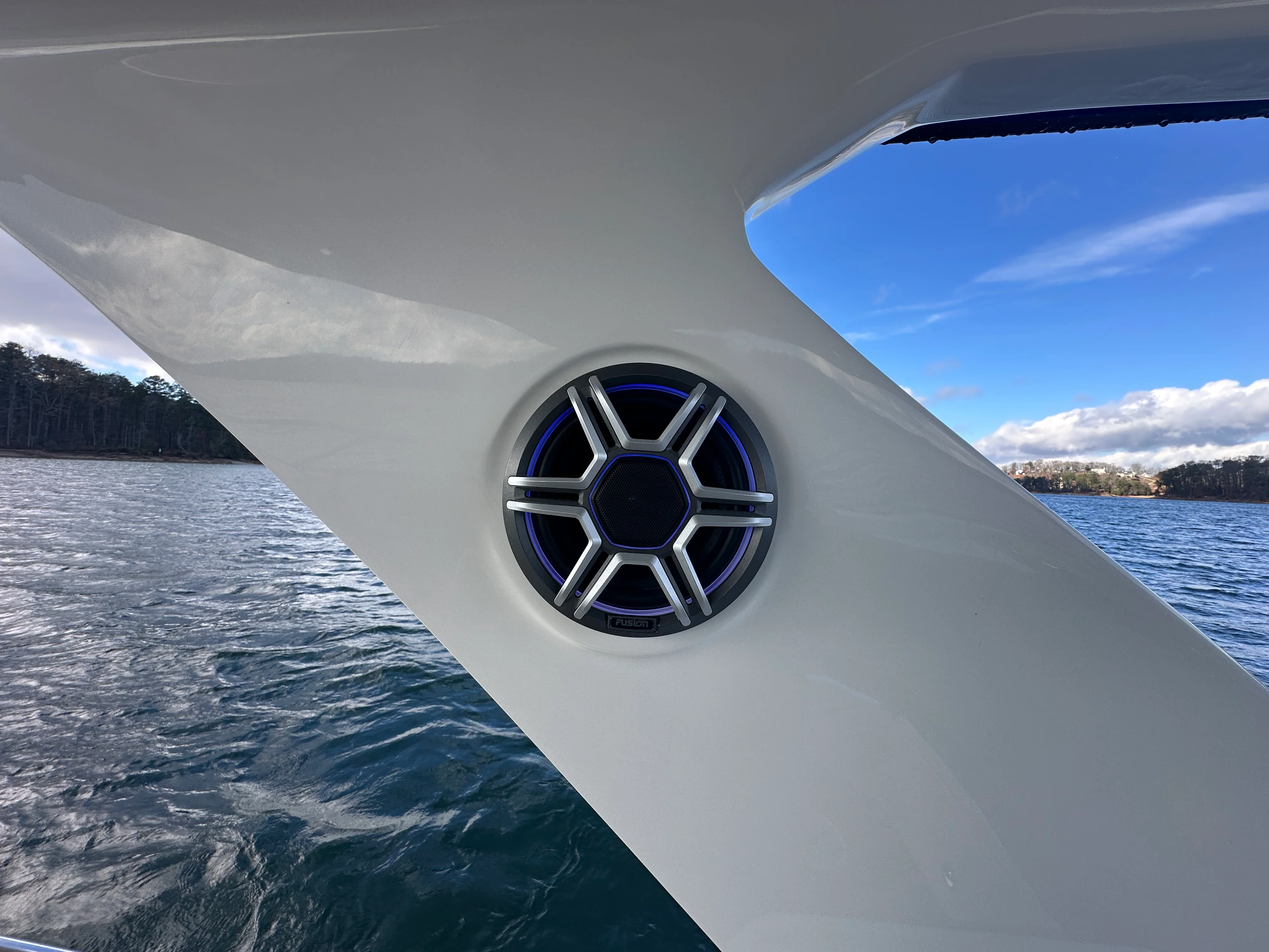 2026 Sea Ray SLX 310 Image Thumbnail #30