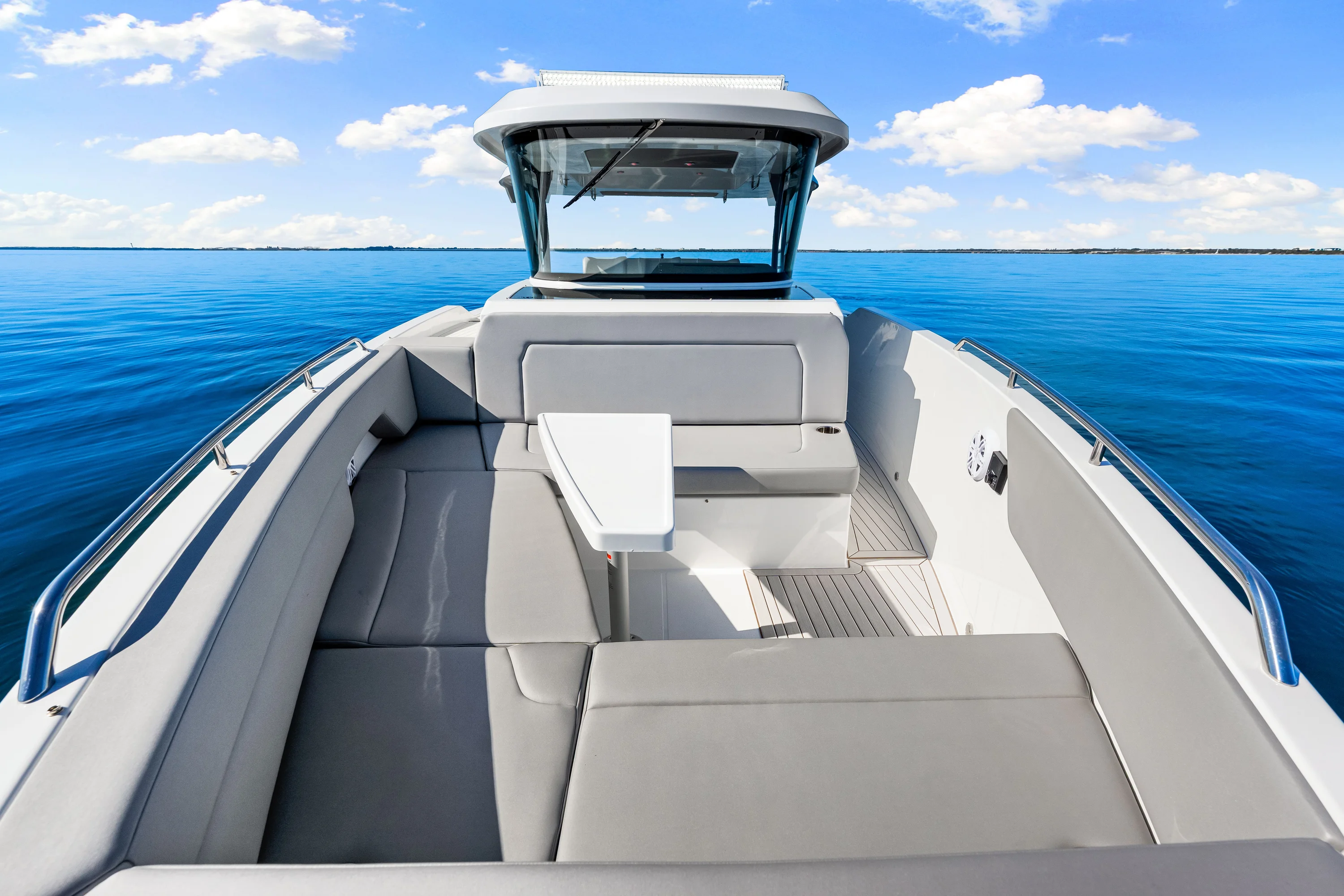 2026 Cruisers Yachts 38 VTR Image Thumbnail #65