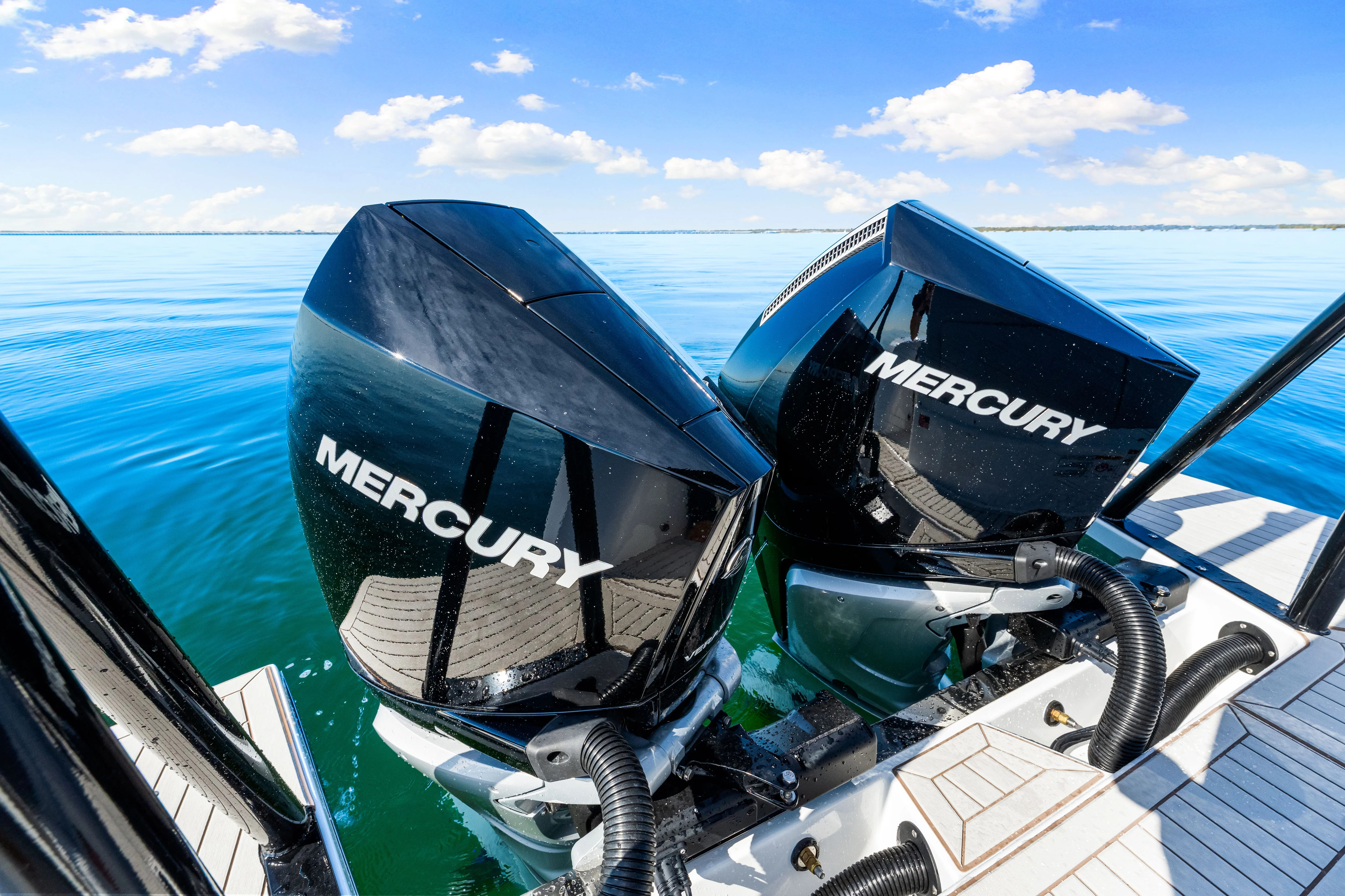 2026 Cruisers Yachts 38 VTR Image Thumbnail #50