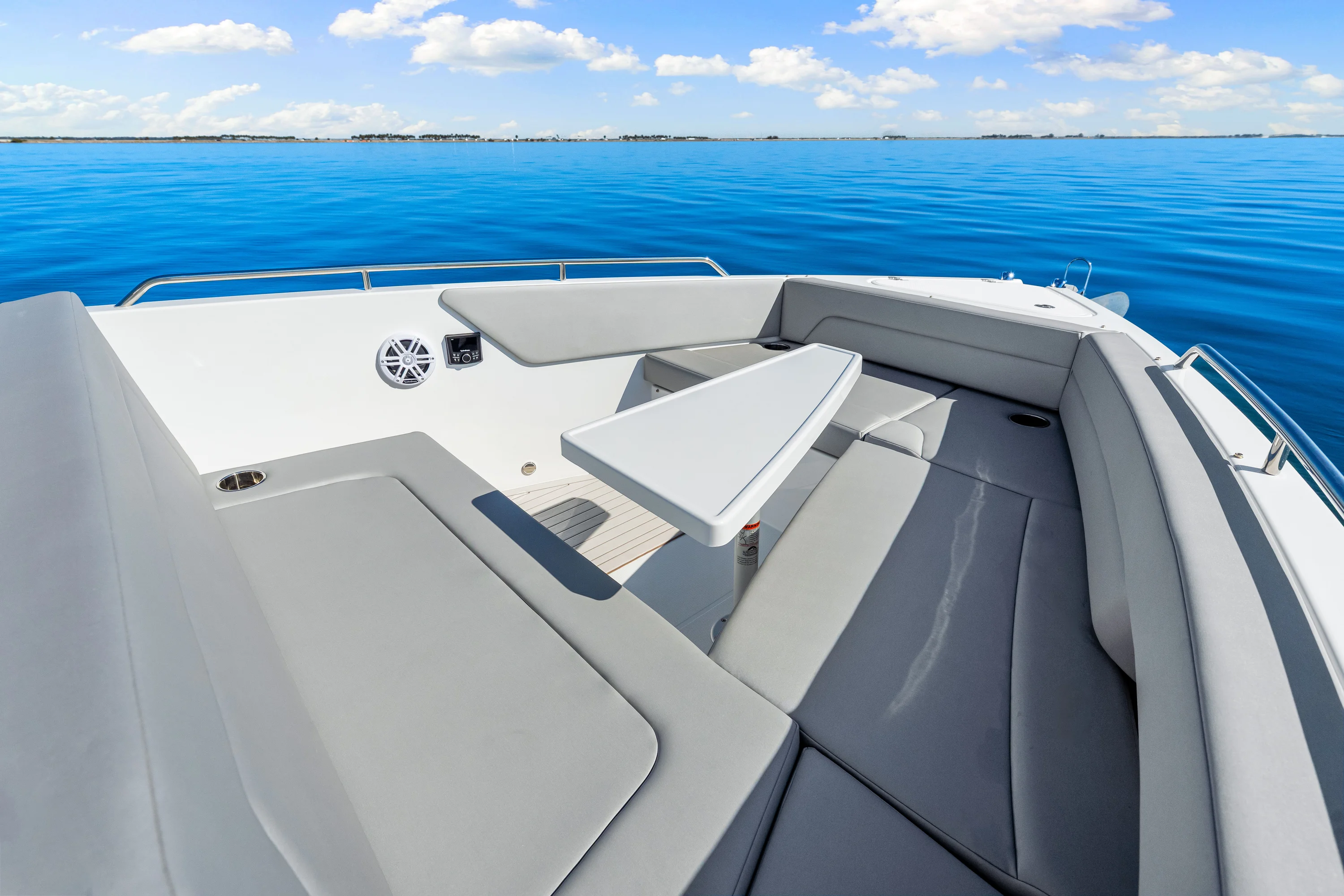 2026 Cruisers Yachts 38 VTR Image Thumbnail #64