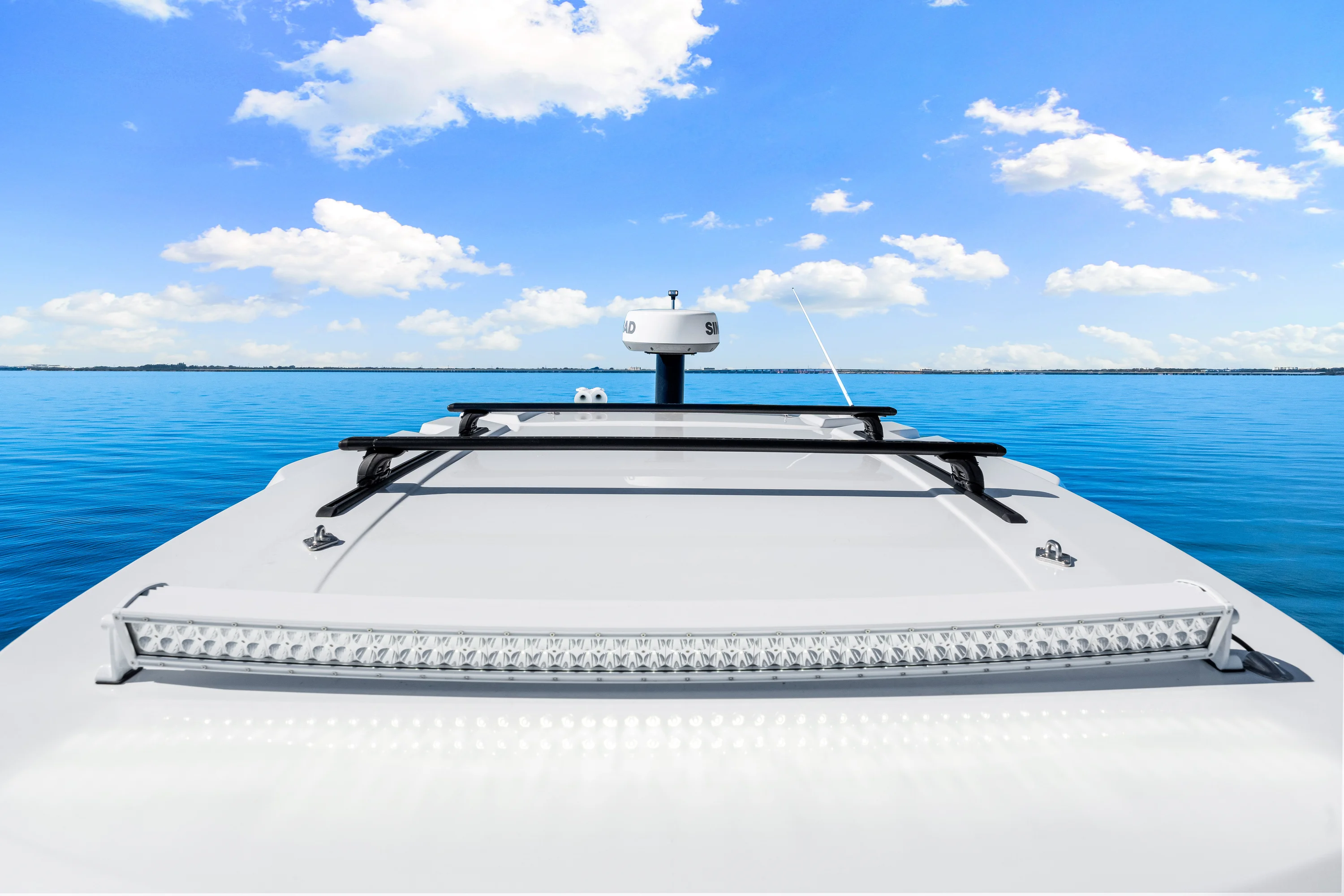 2026 Cruisers Yachts 38 VTR Image Thumbnail #68