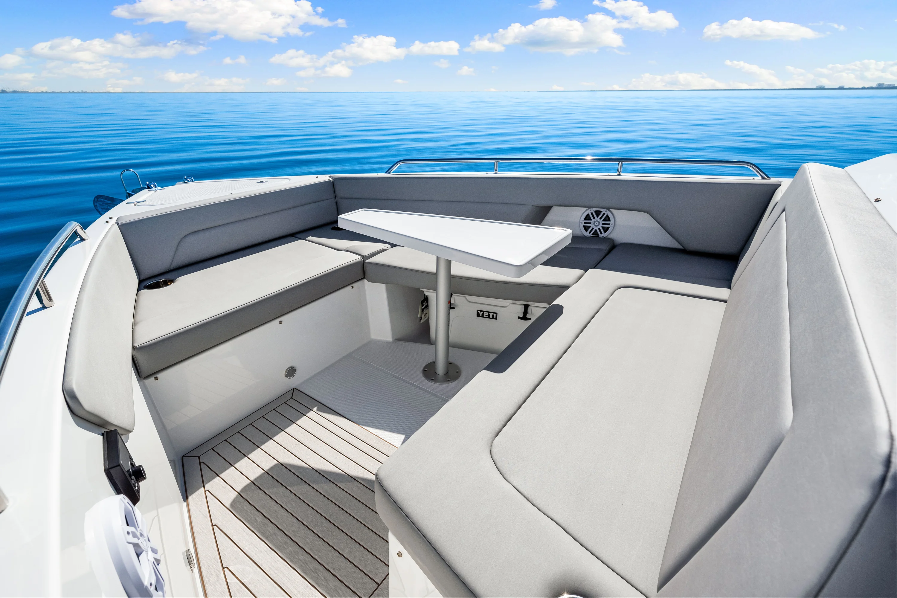 2026 Cruisers Yachts 38 VTR Image Thumbnail #63