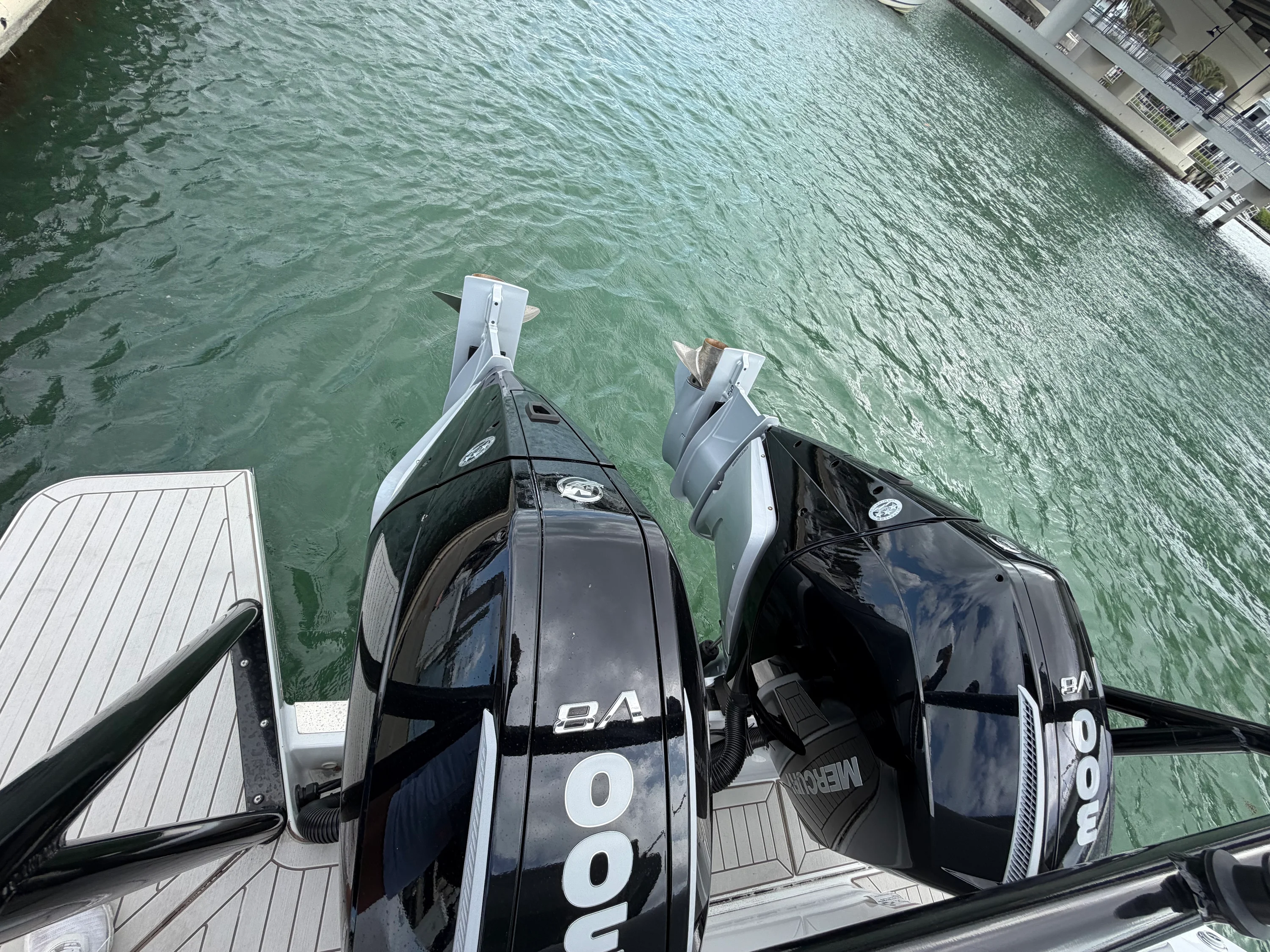 2026 Cruisers Yachts 38 VTR Image Thumbnail #36