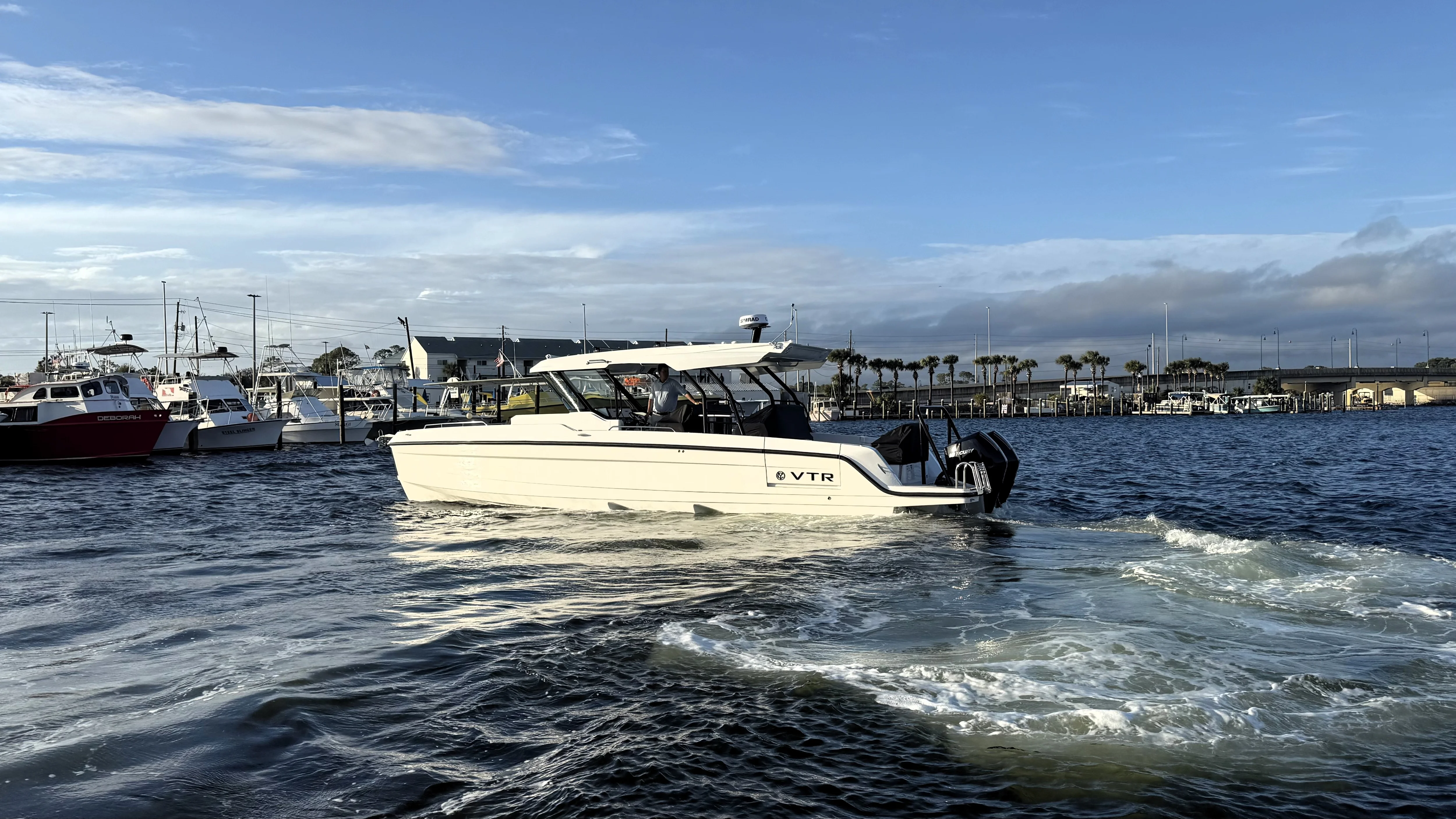 2026 Cruisers Yachts 38 VTR Image Thumbnail #61