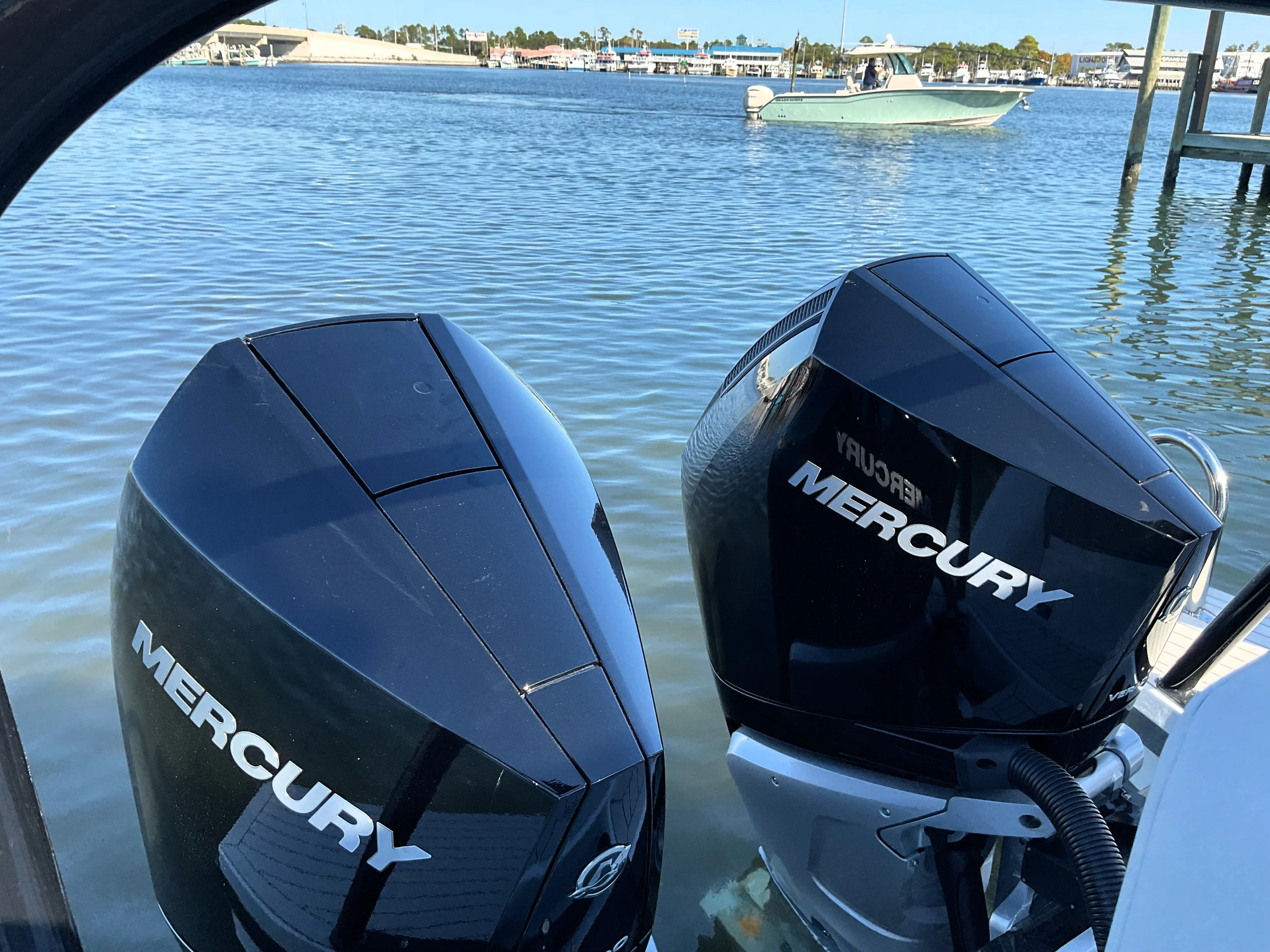 2026 Cruisers Yachts 38 VTR Image Thumbnail #51