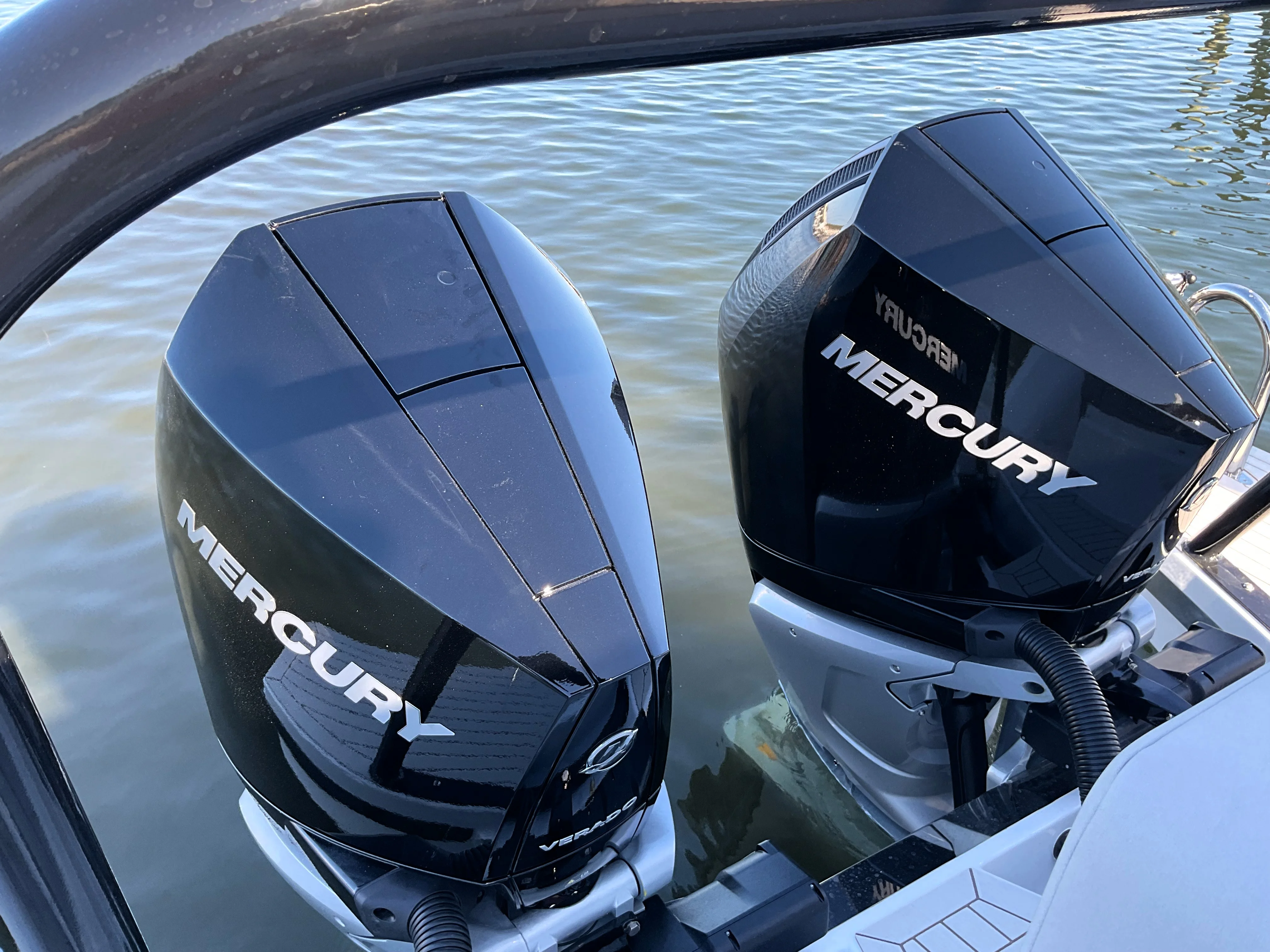 2026 Cruisers Yachts 38 VTR Image Thumbnail #49