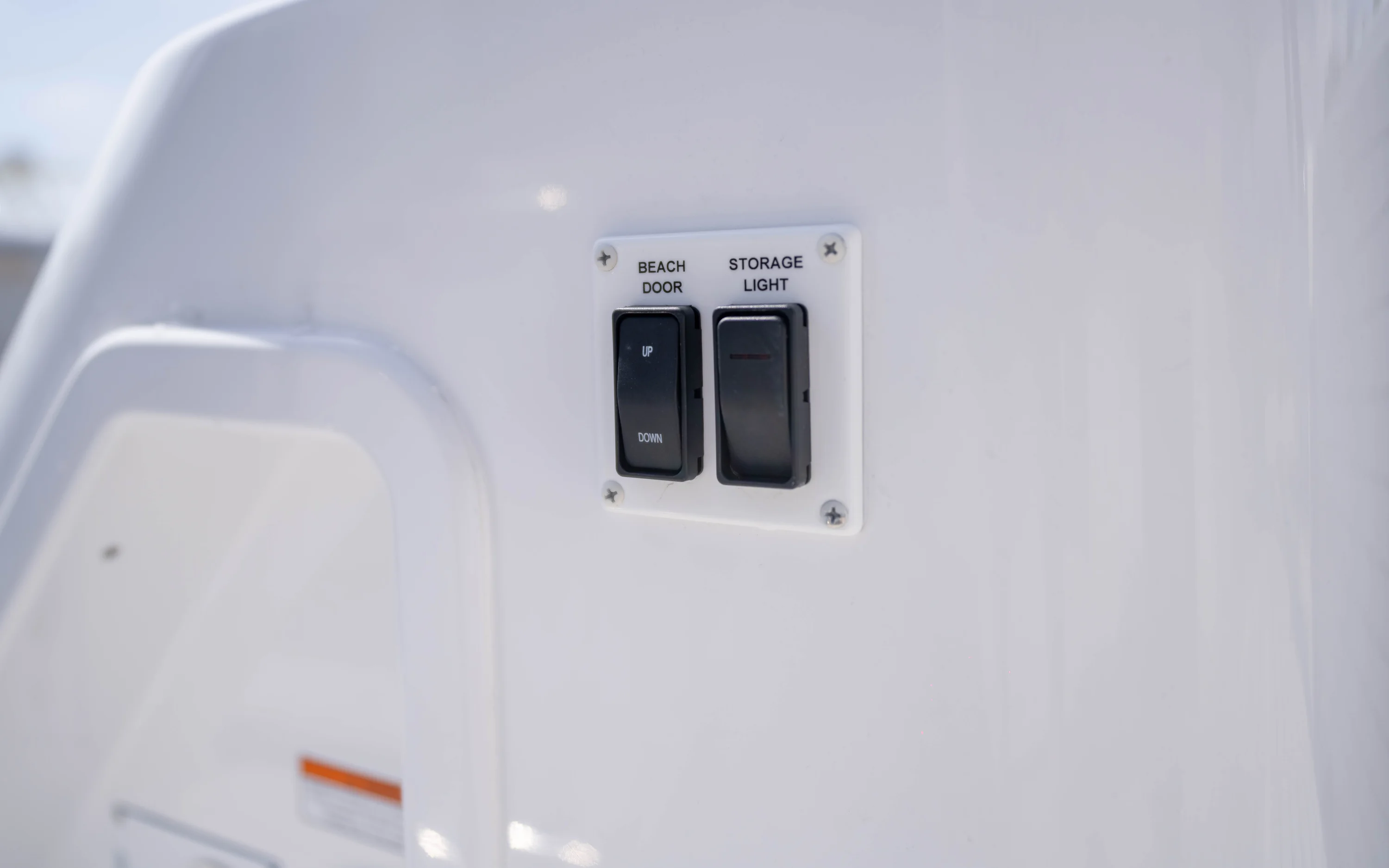 2026 Cruisers Yachts 38 VTR Image Thumbnail #45