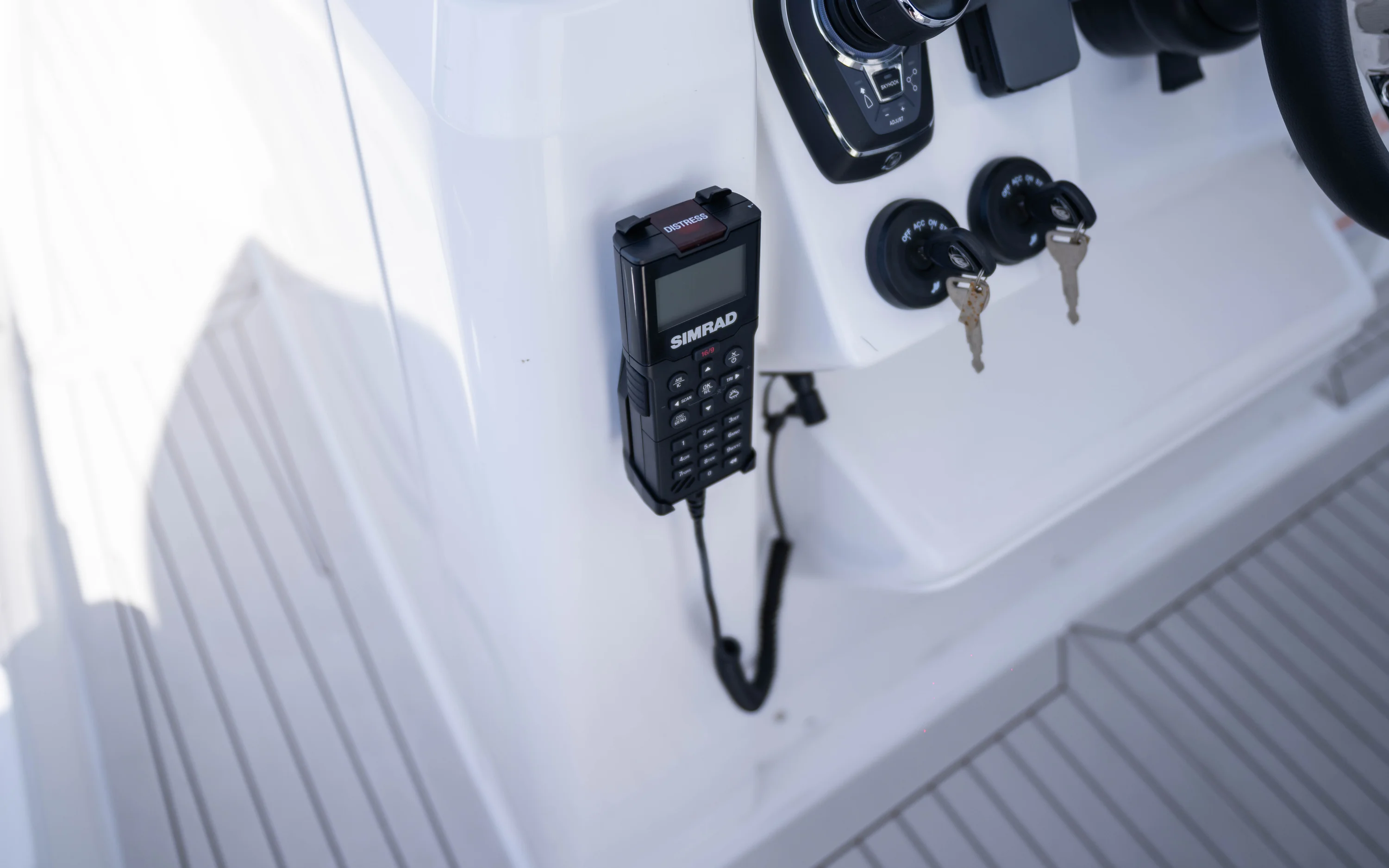 2026 Cruisers Yachts 38 VTR Image Thumbnail #22