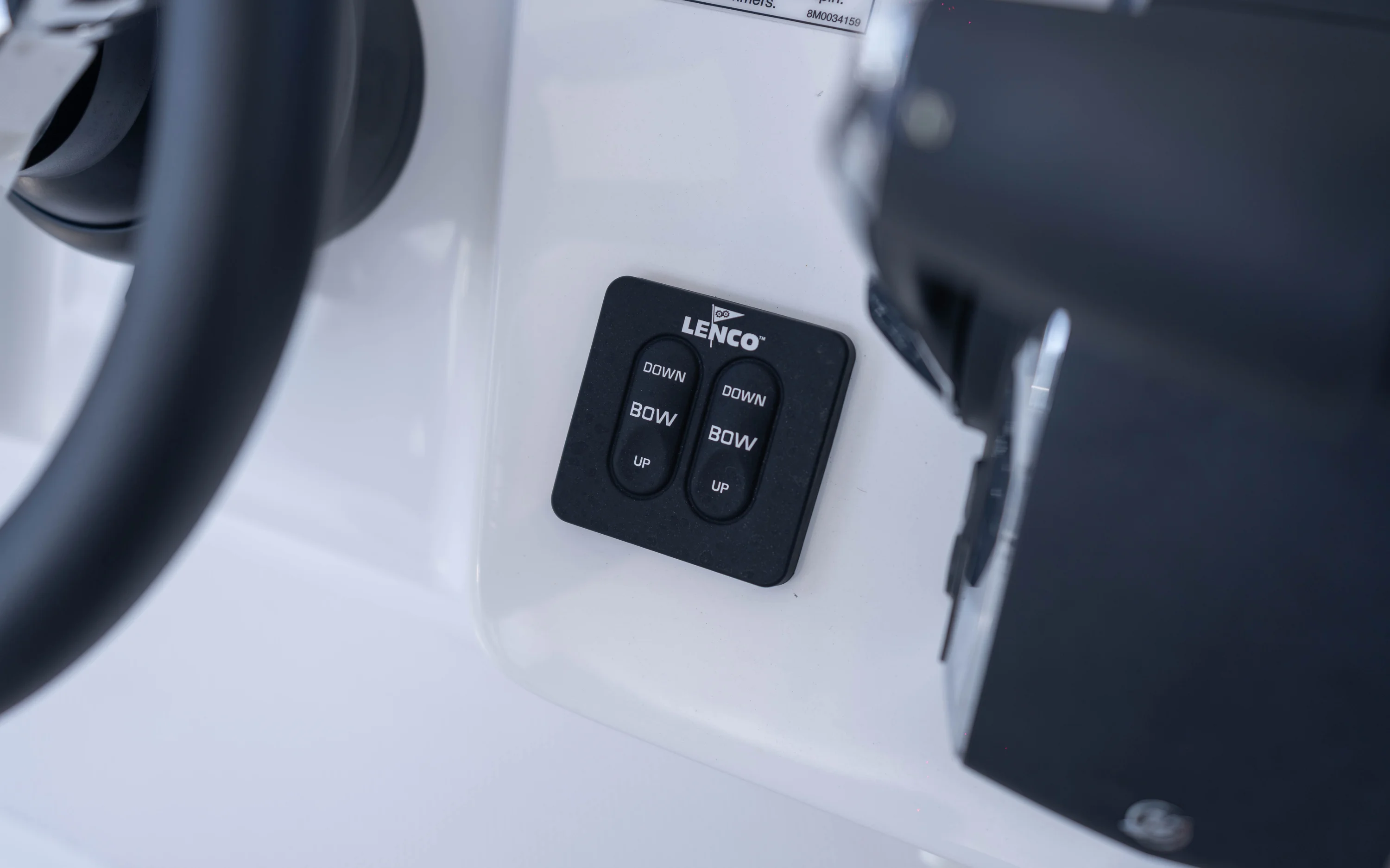 2026 Cruisers Yachts 38 VTR Image Thumbnail #26