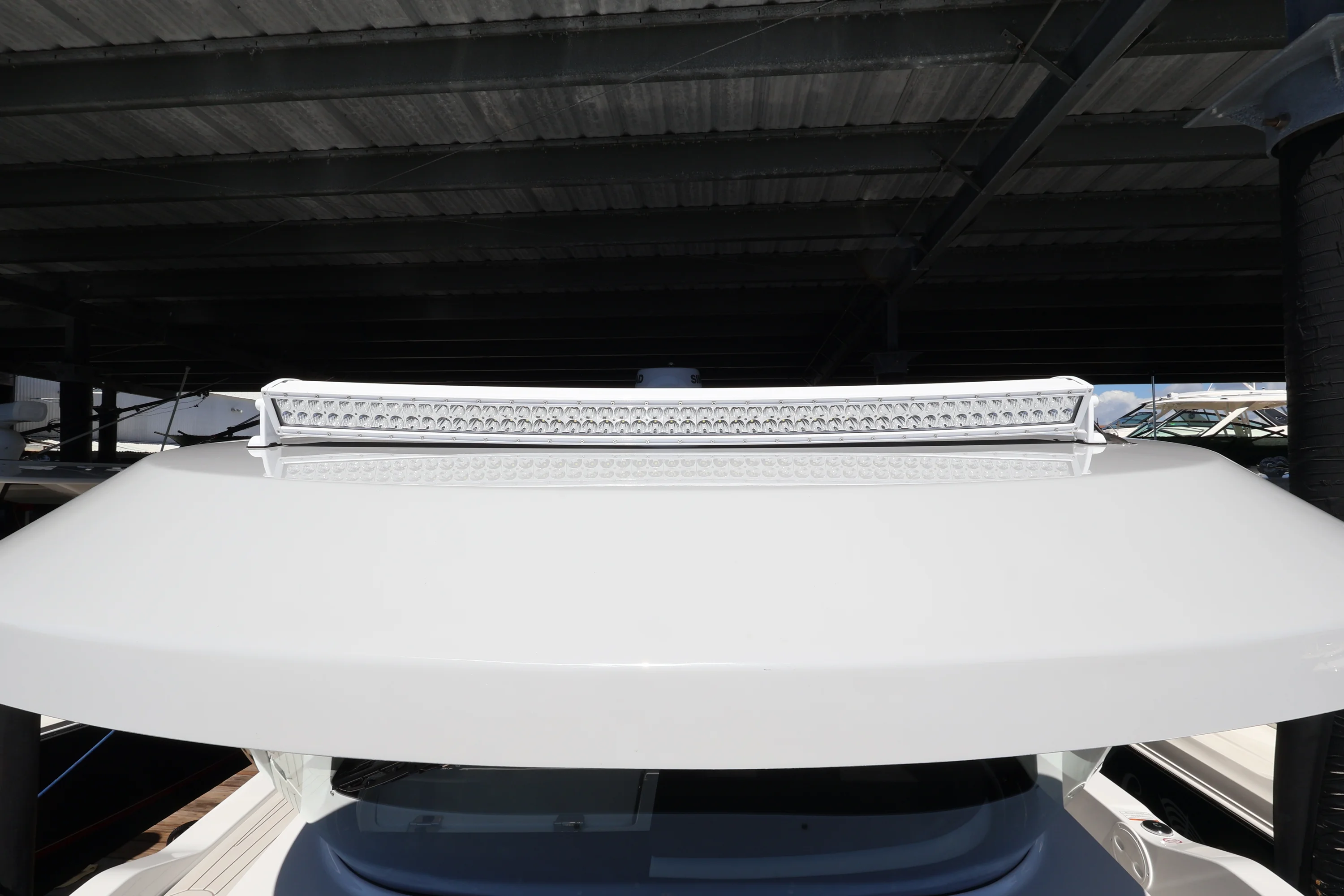 2026 Cruisers Yachts 38 VTR Image Thumbnail #54