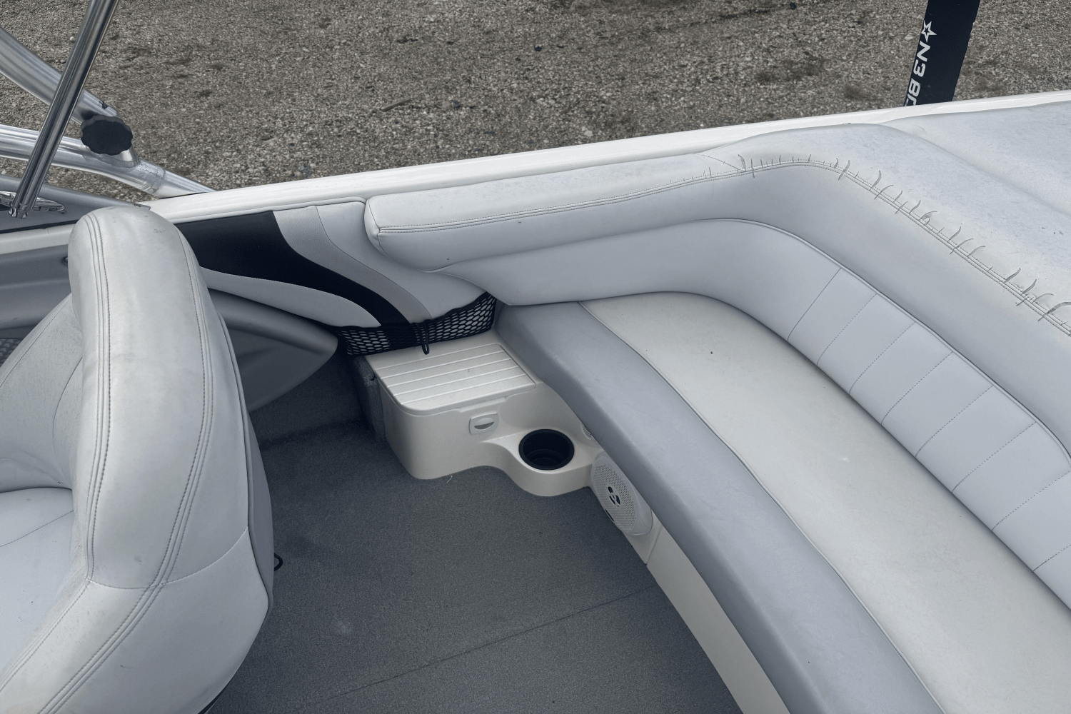2003 Mastercraft X2 Image Thumbnail #20