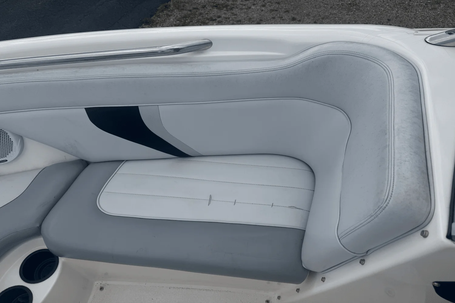 2003 Mastercraft X2 Image Thumbnail #7