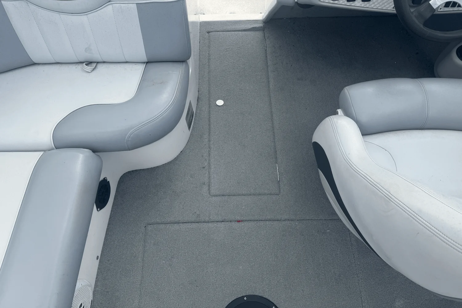 2003 Mastercraft X2 Image Thumbnail #24