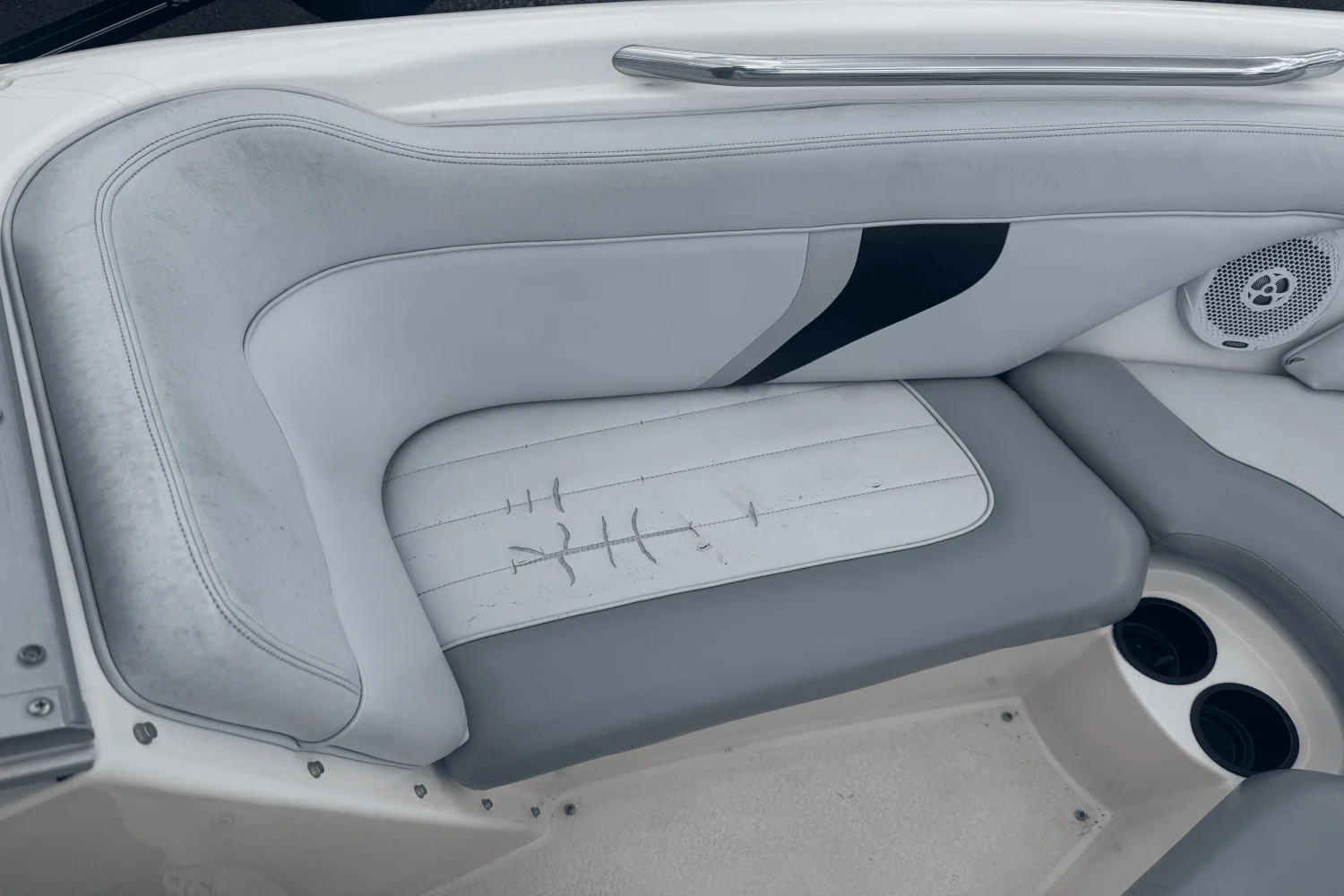 2003 Mastercraft X2 Image Thumbnail #8