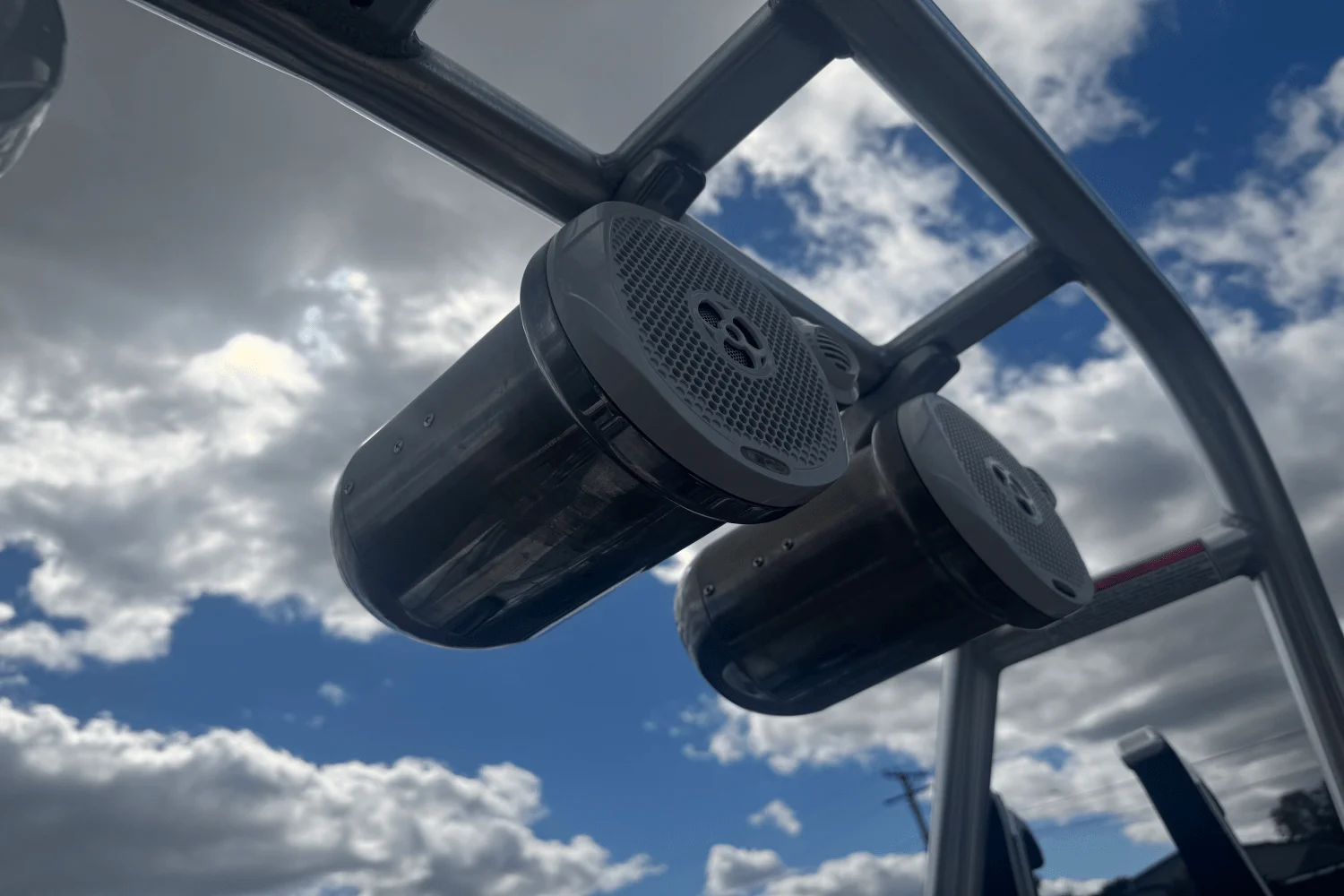 2003 Mastercraft X2 Image Thumbnail #2