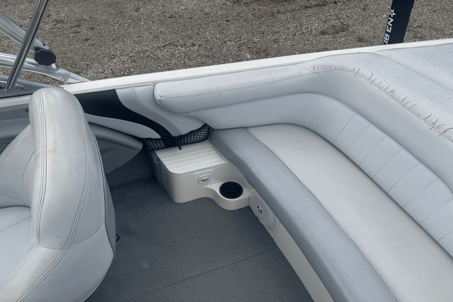 2003 Mastercraft X2 Image Thumbnail #20