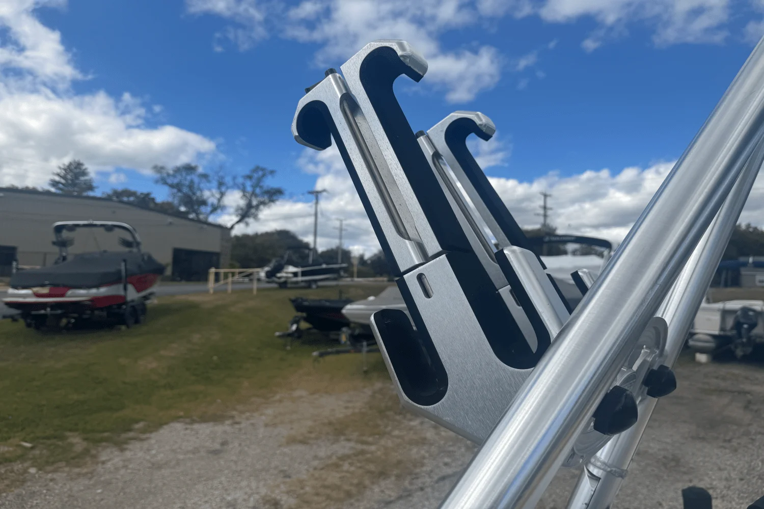 2003 Mastercraft X2 Image Thumbnail #26