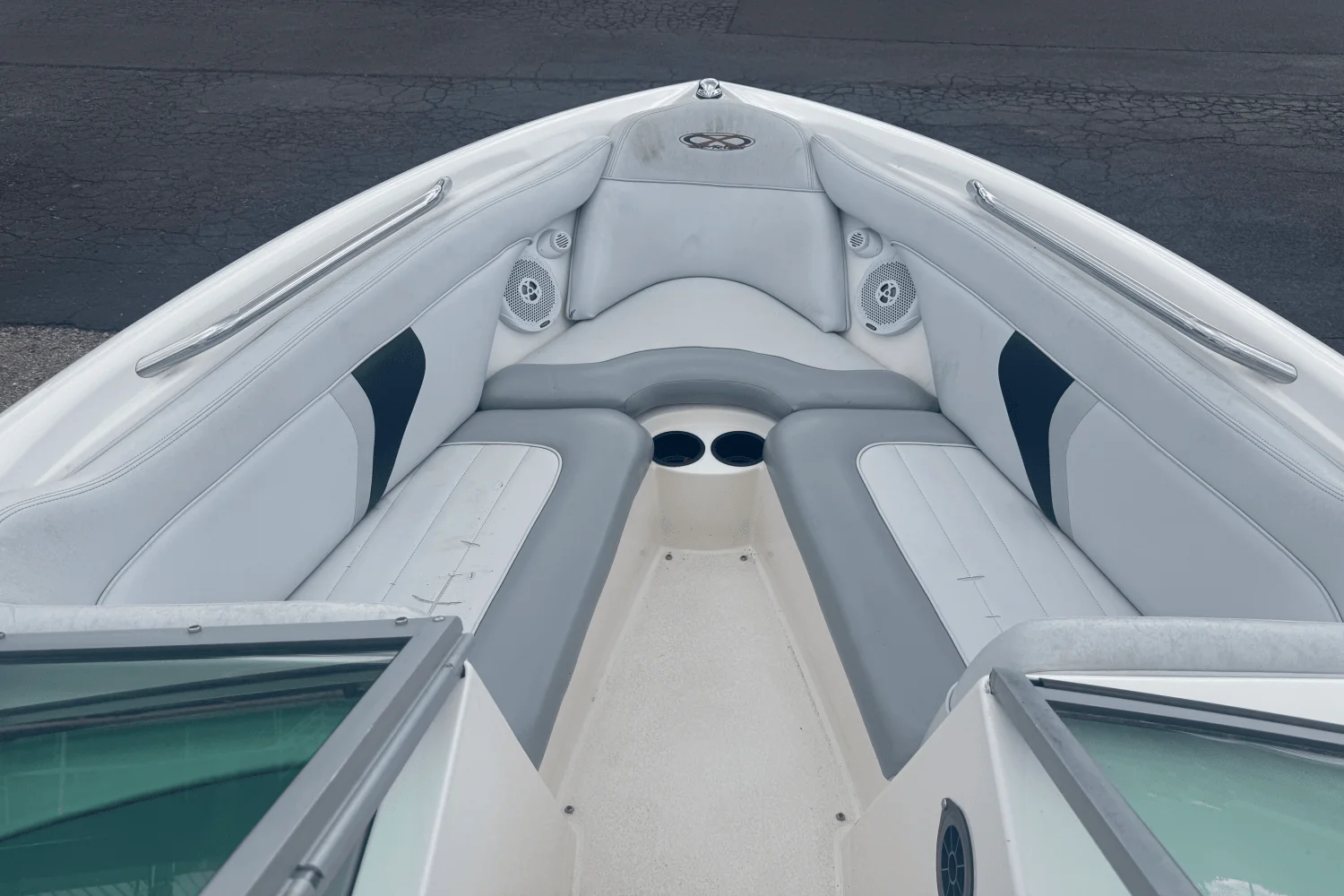 2003 Mastercraft X2 Image Thumbnail #6